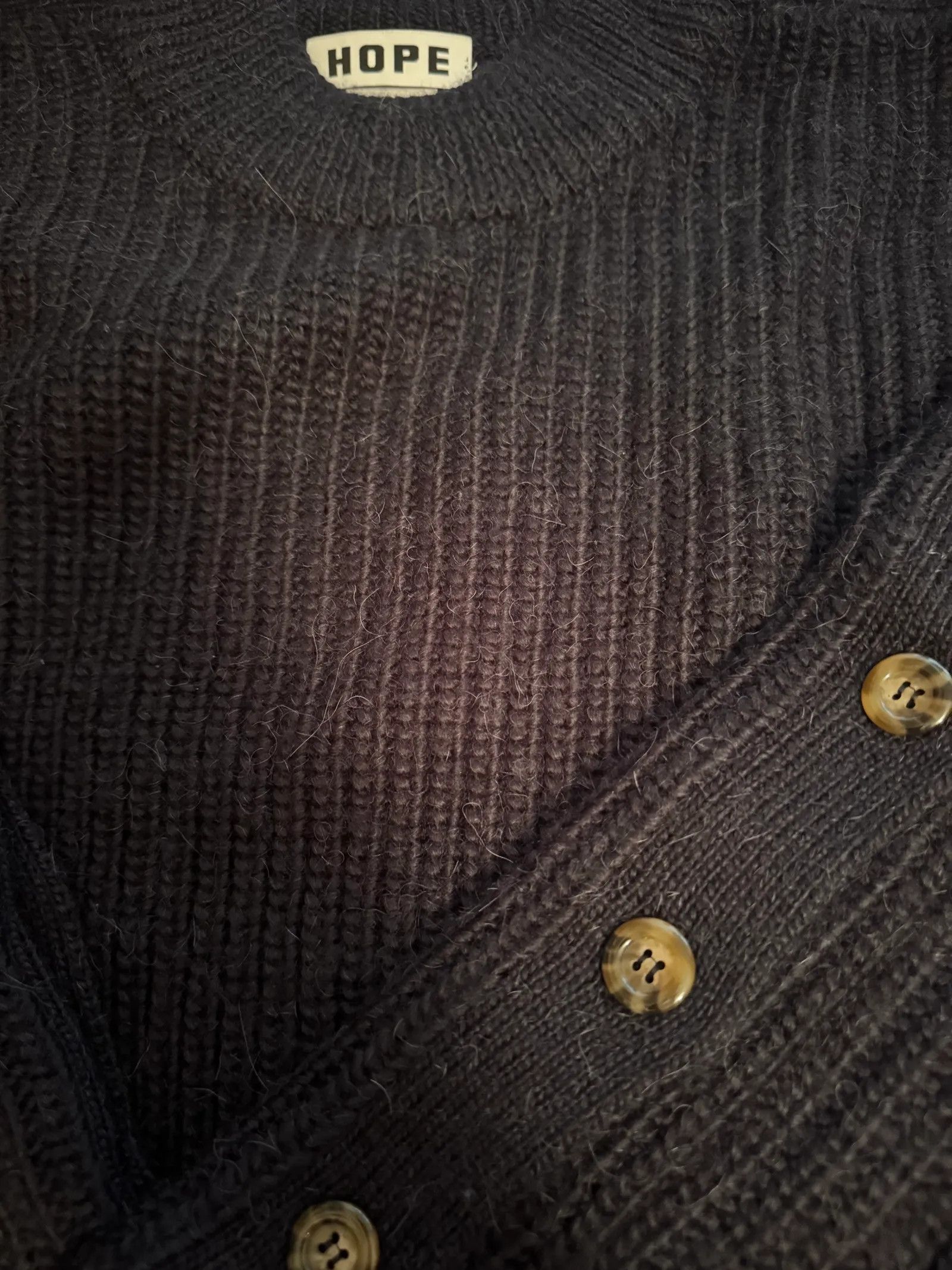 Hope Hope Part Sweater Sweater Size M / US 6-8 / IT 42-44 - 4 Thumbnail