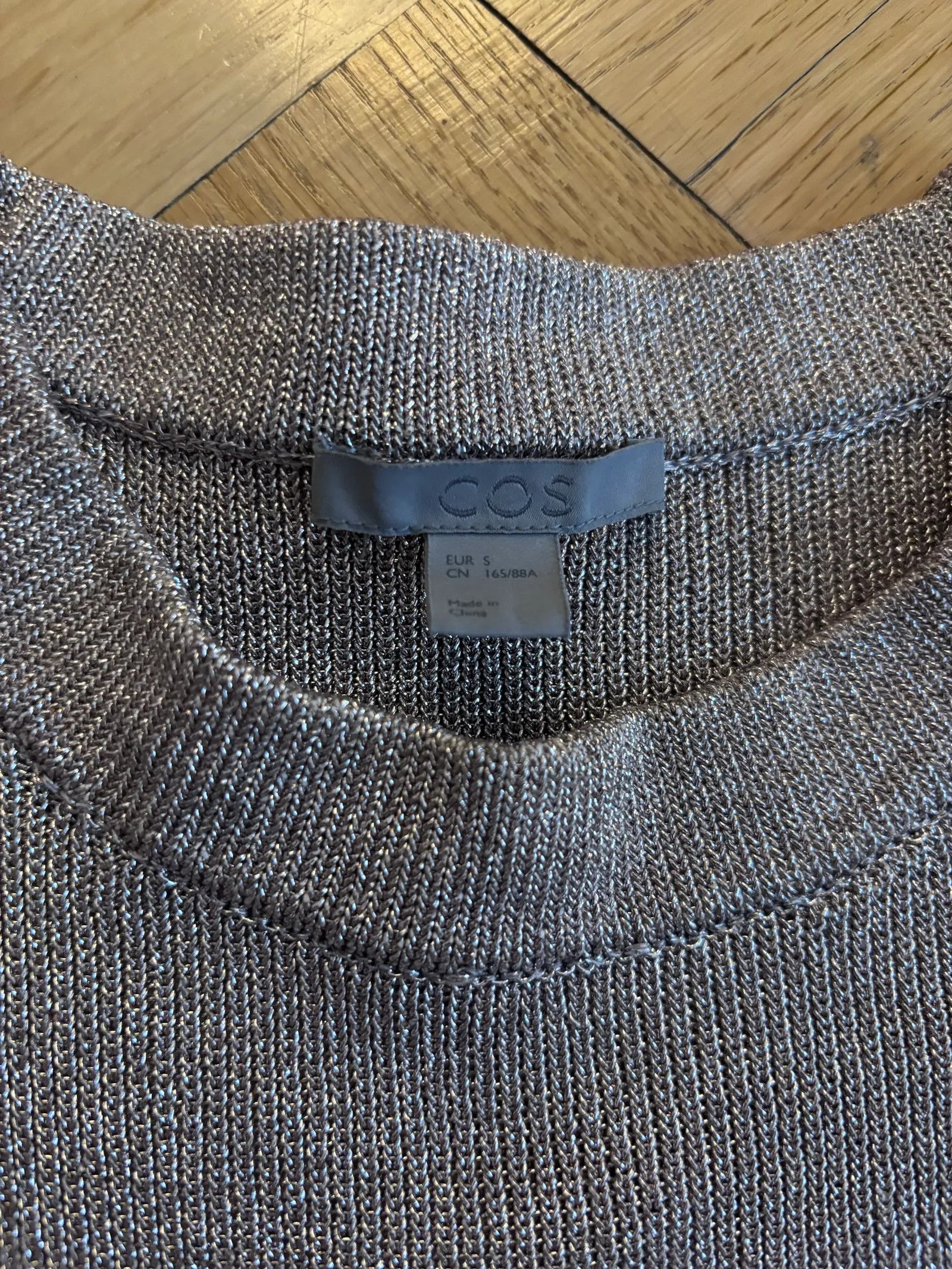Cos Cos Dress Size S / US 4 / IT 40 - 2 Thumbnail