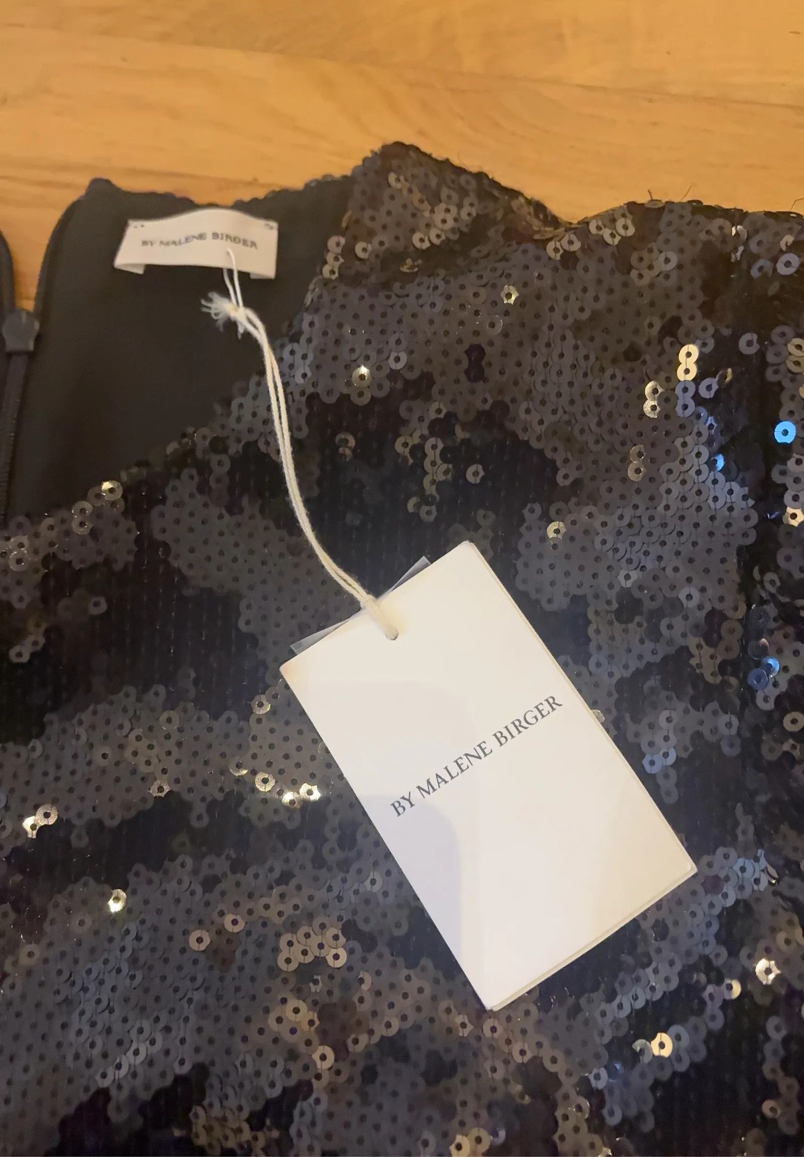 By Malene Birger By Malene Birger Mabela Dress Size XL / US 12-14 / IT 48-50 - 2 Thumbnail
