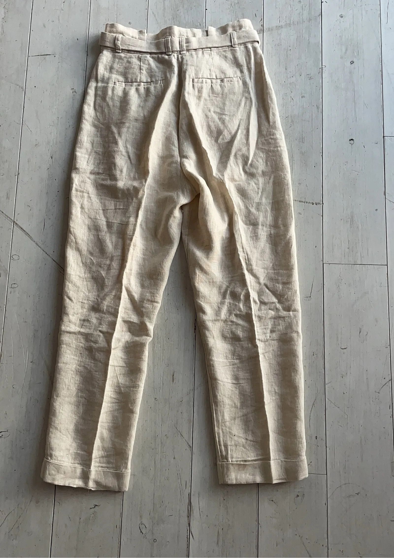 & Other Stories & Other Stories Pants Size 27" / US 4 / IT 40 - 4 Thumbnail