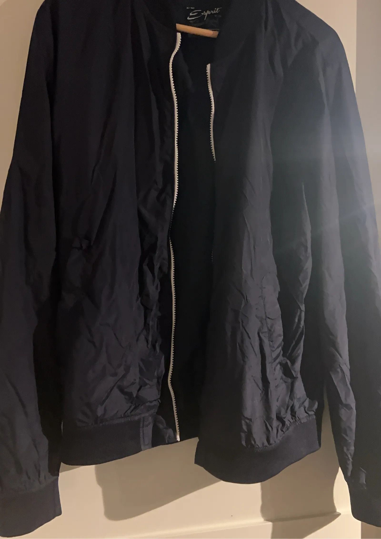 Esprit Esprit Authebtic casual wear Jacket Size US XL / EU 56 / 4 - 4 Thumbnail