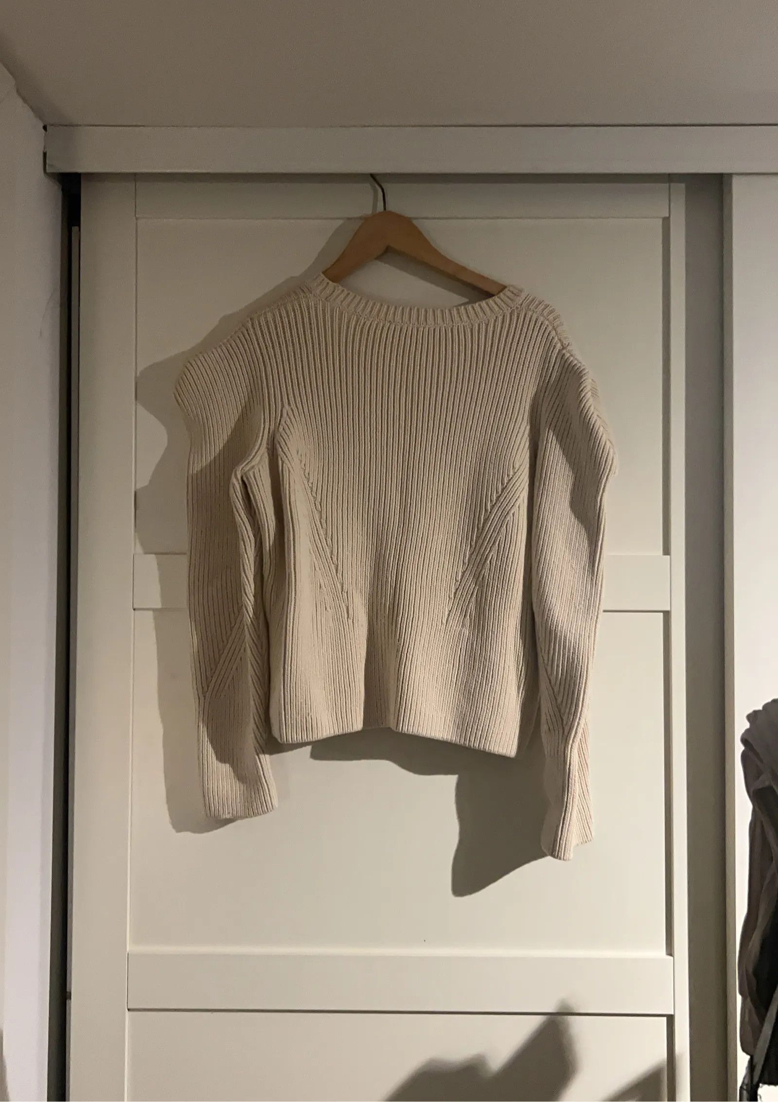 & Other Stories & Other Stories Sweater Size L / US 10 / IT 46 - 3 Thumbnail
