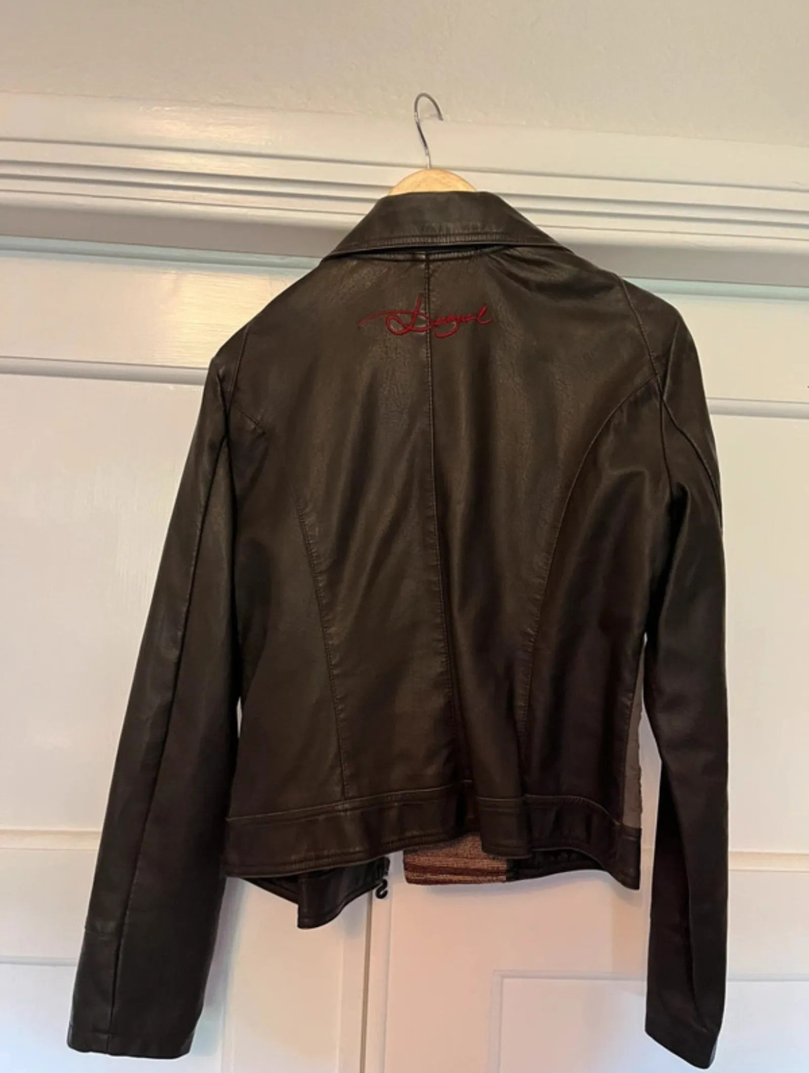 Desigual Desigual Jacket Size M / US 6-8 / IT 42-44 - 3 Thumbnail