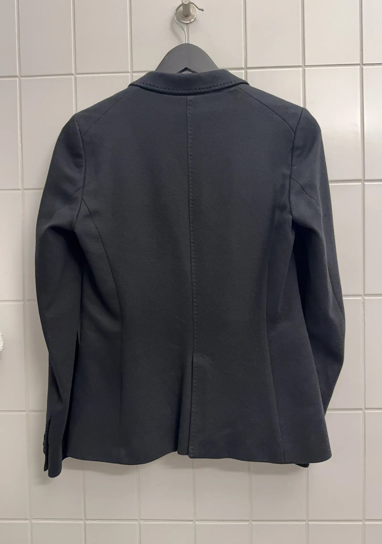 Massimo Dutti Massimo Dutti 6015 Blazer Size M / US 6-8 / IT 42-44 - 2 Thumbnail