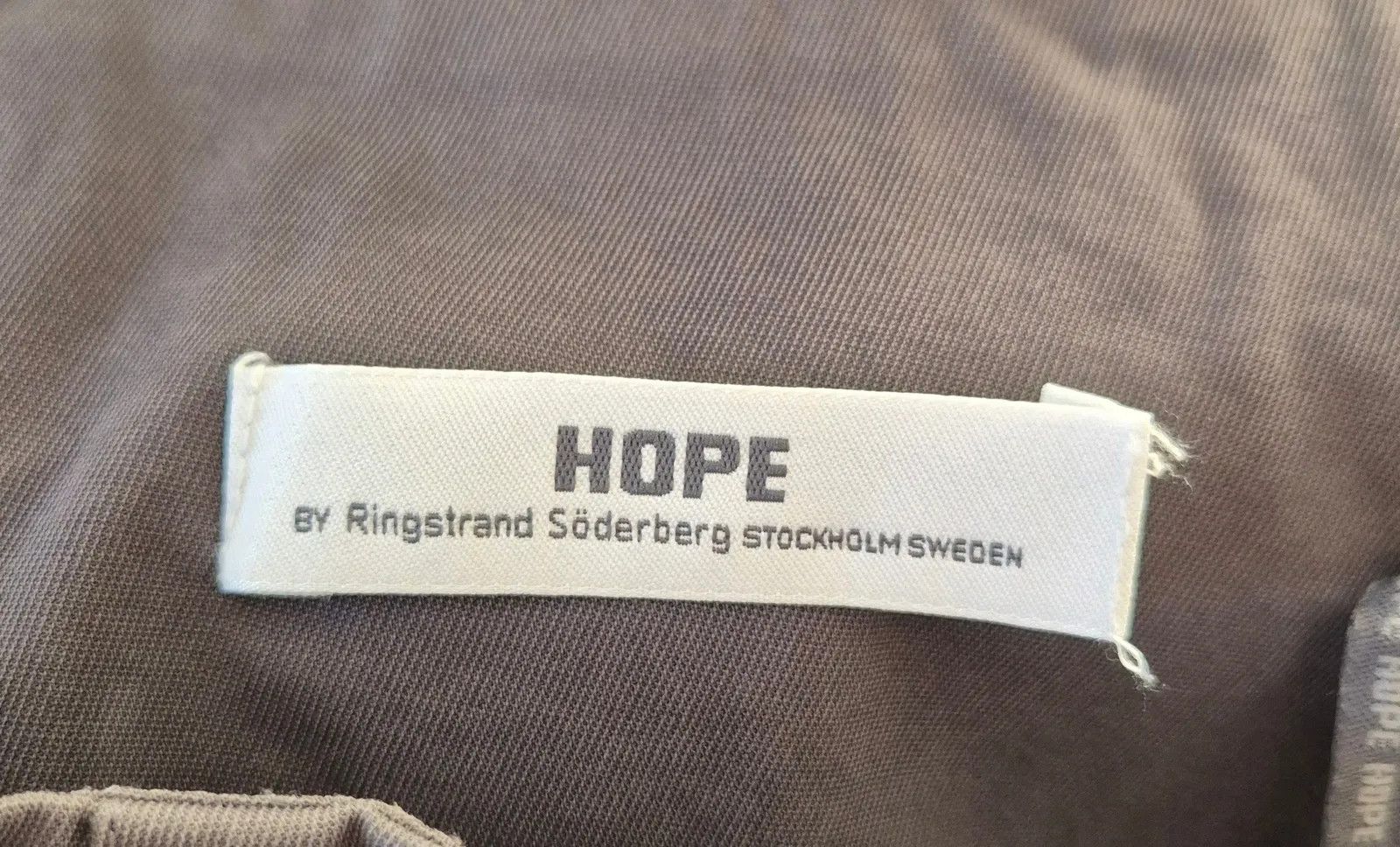 Hope Hope Aswell skirt Skirt Size 27" / US 4 / IT 40 - 2 Thumbnail