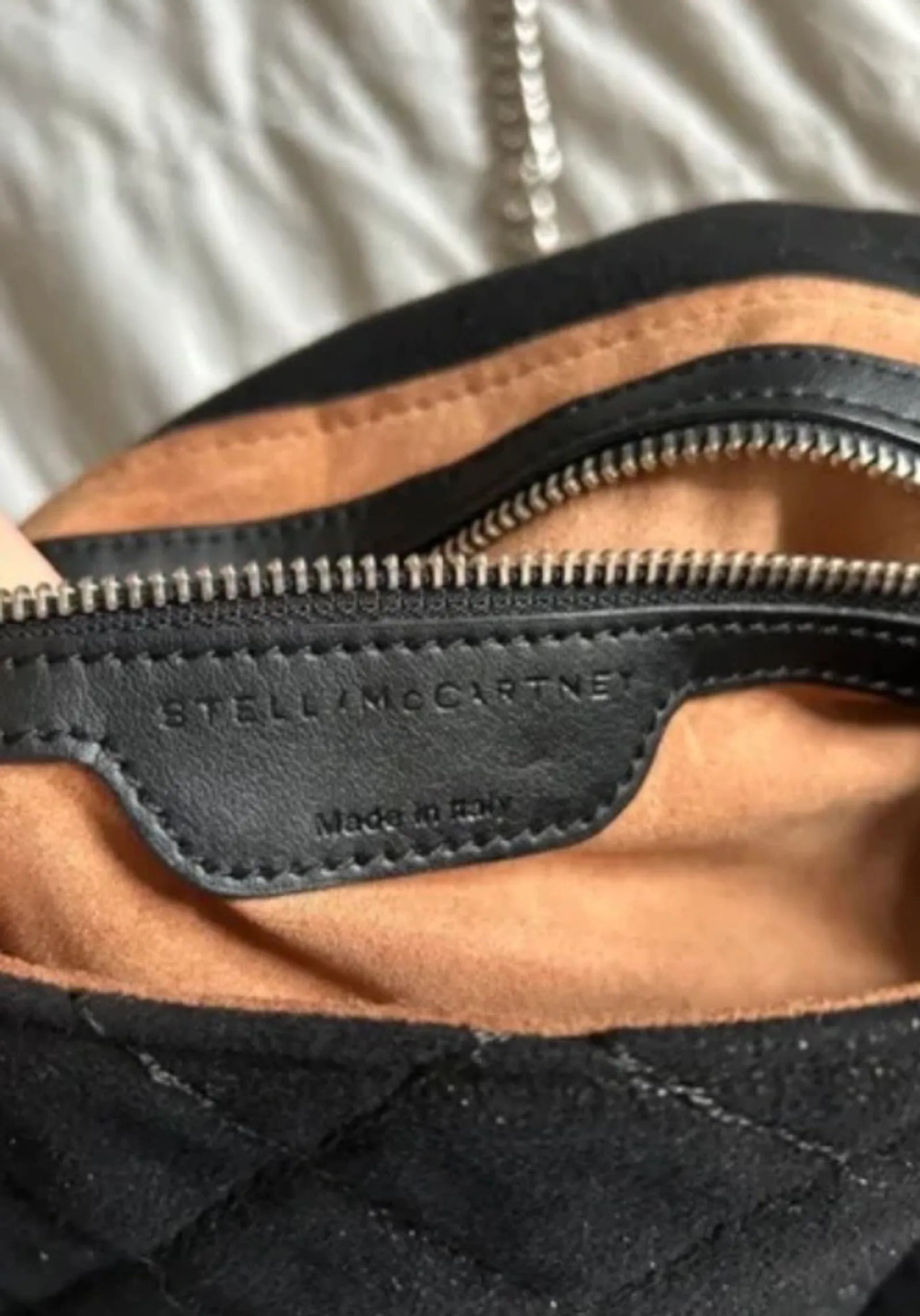 Stella McCartney Stella McCartney Fallabella Bucket Bag Size ONE SIZE - 5 Thumbnail