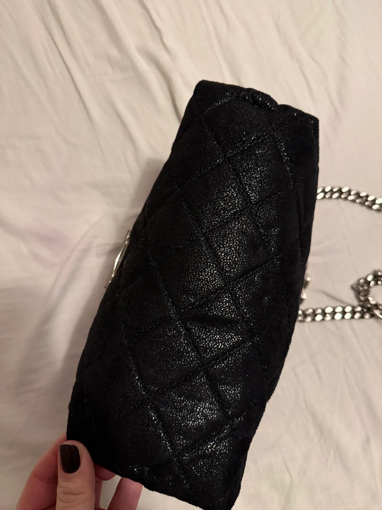 Stella McCartney Stella McCartney Fallabella Bucket Bag Size ONE SIZE - 4 Thumbnail