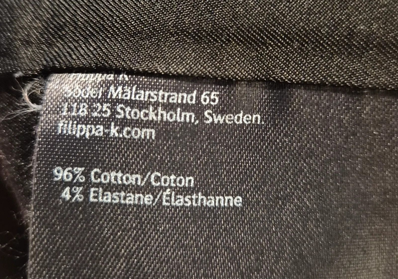 Filippa K Filippa K Skirt Size 28" / US 6 / IT 42 - 3 Thumbnail