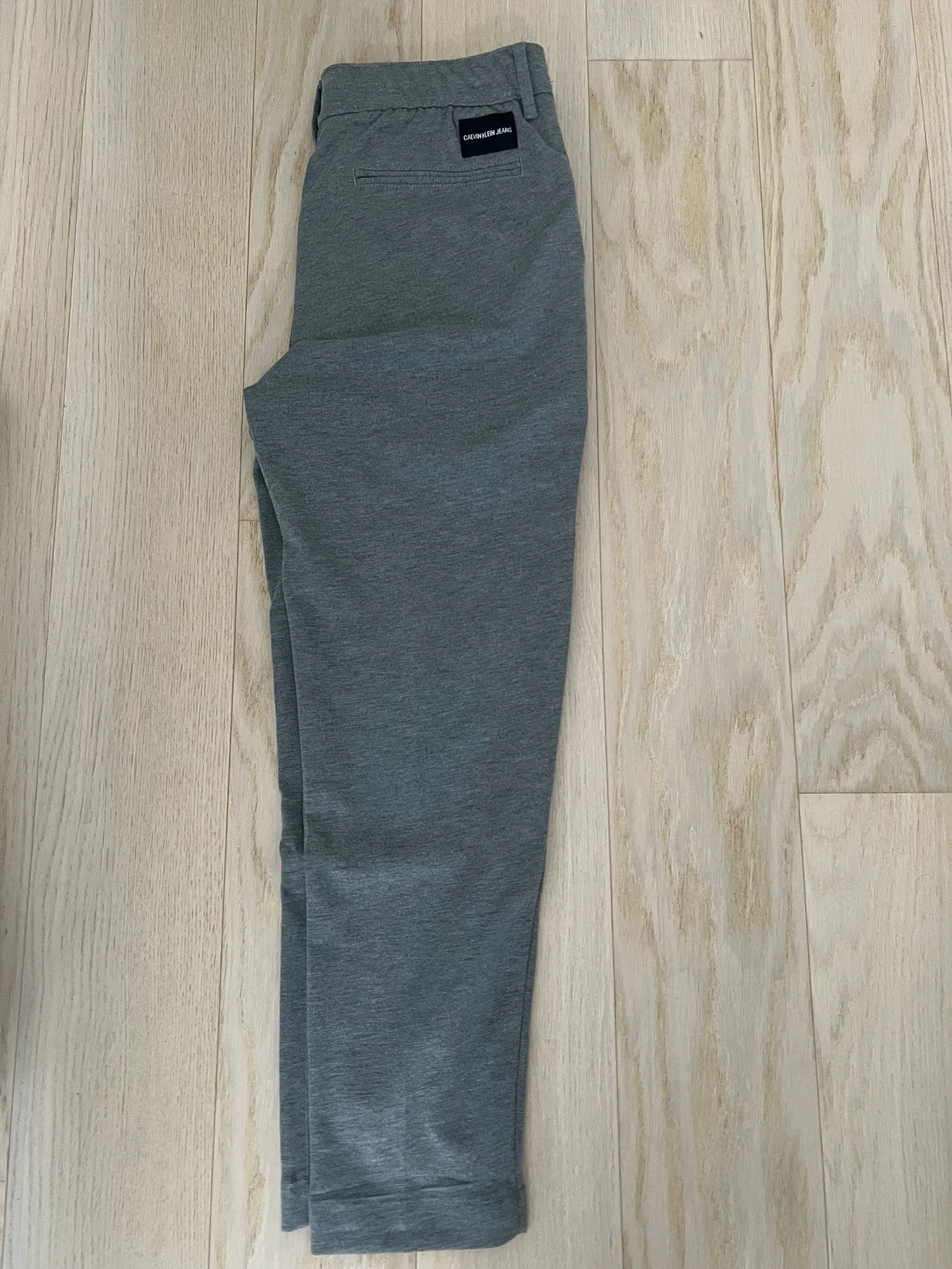 Calvin Klein Calvin Klein Pants Size US 30 / EU 46 - 3 Thumbnail