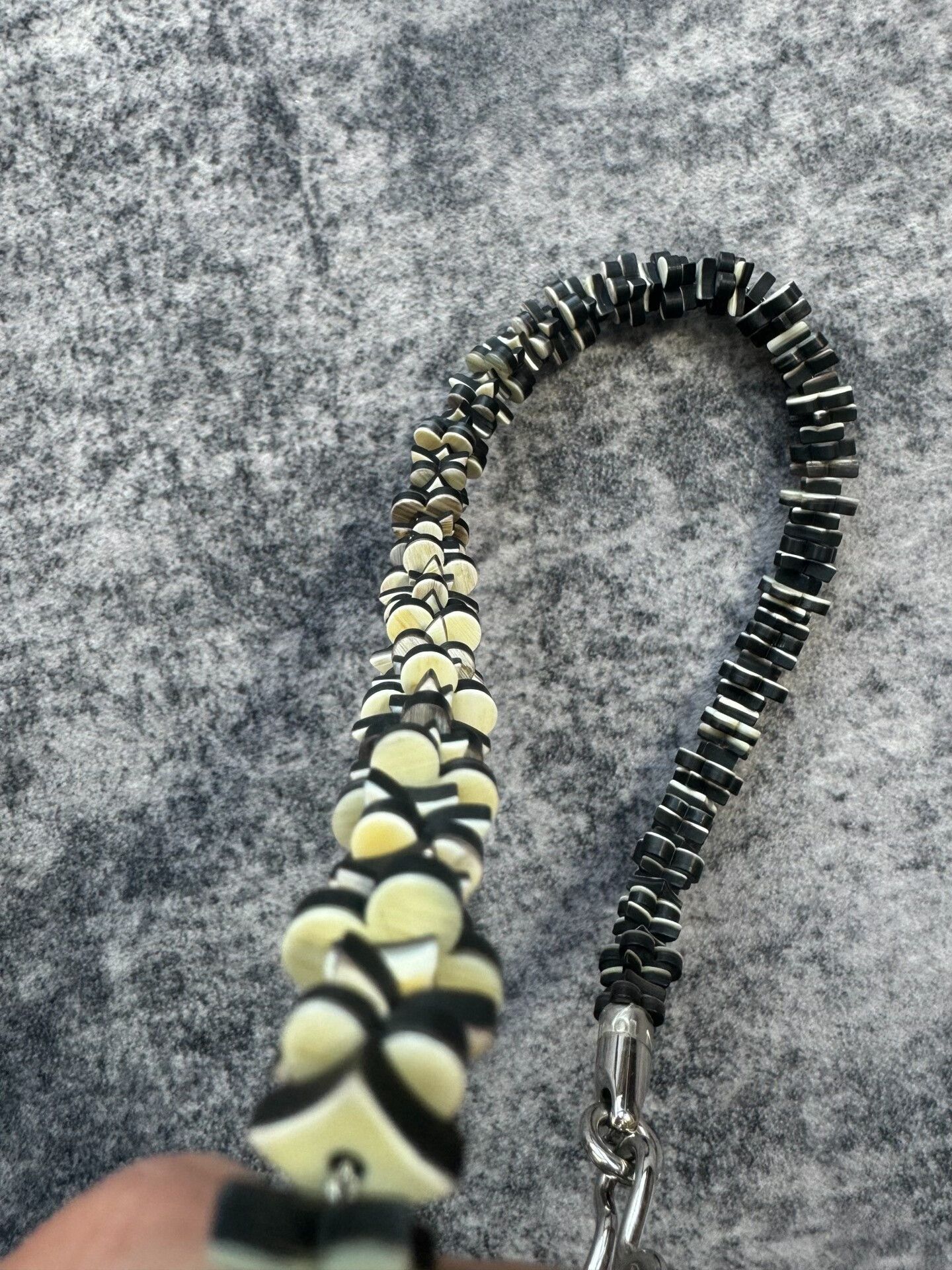 Louis Vuitton Louis Vuitton Decorative Necklace with Charm Size ONE SIZE - 3 Thumbnail