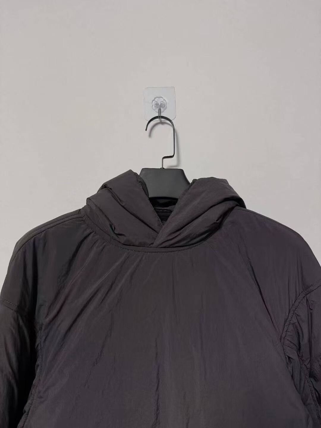 Balenciaga balenciaga sporty hoodie with oversized fit Size US L / EU 52-54 / 3 - 4 Thumbnail