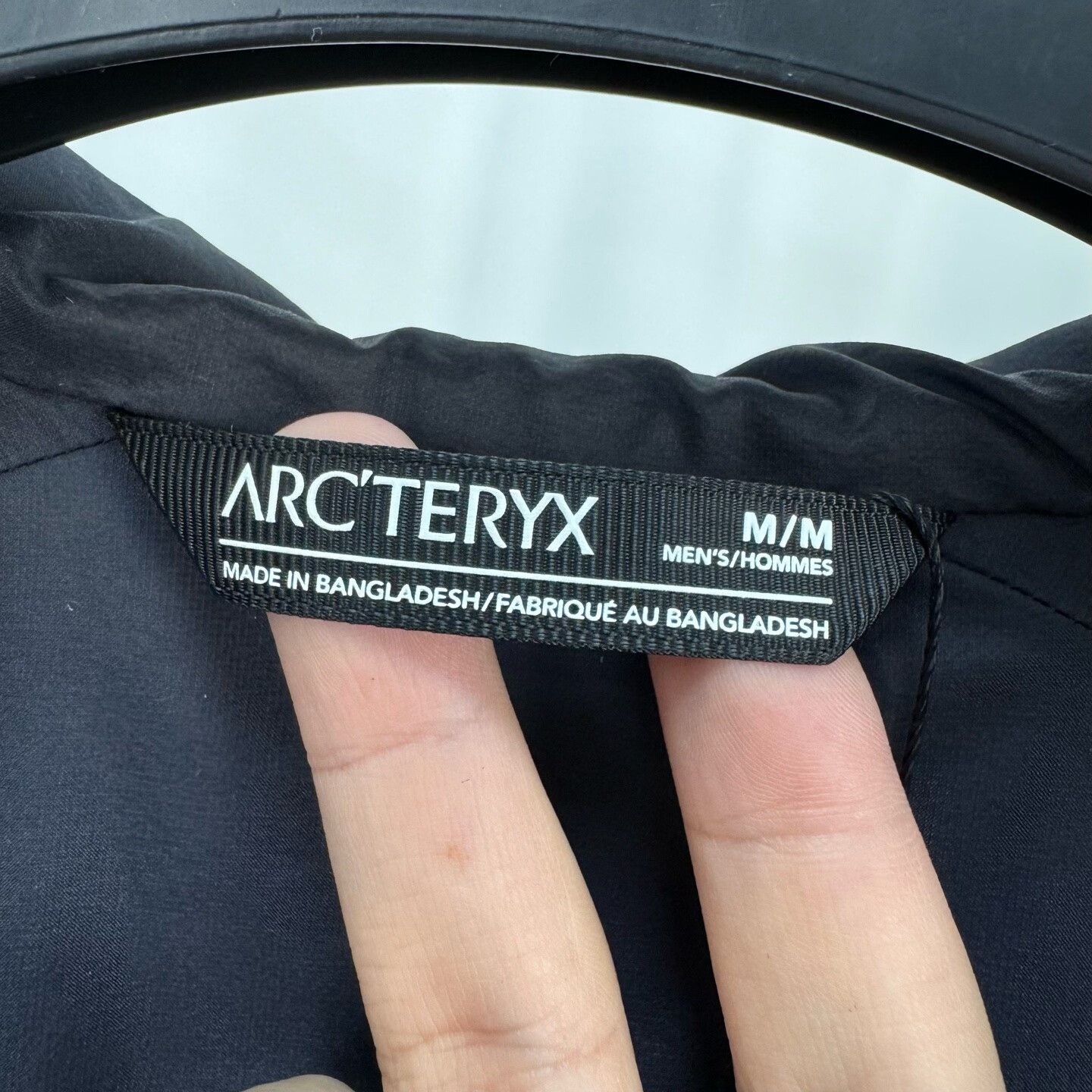 Arc'teryx Arcteryx Atom LT Embroidered Jacket Size US M / EU 48-50 / 2 - 5 Thumbnail