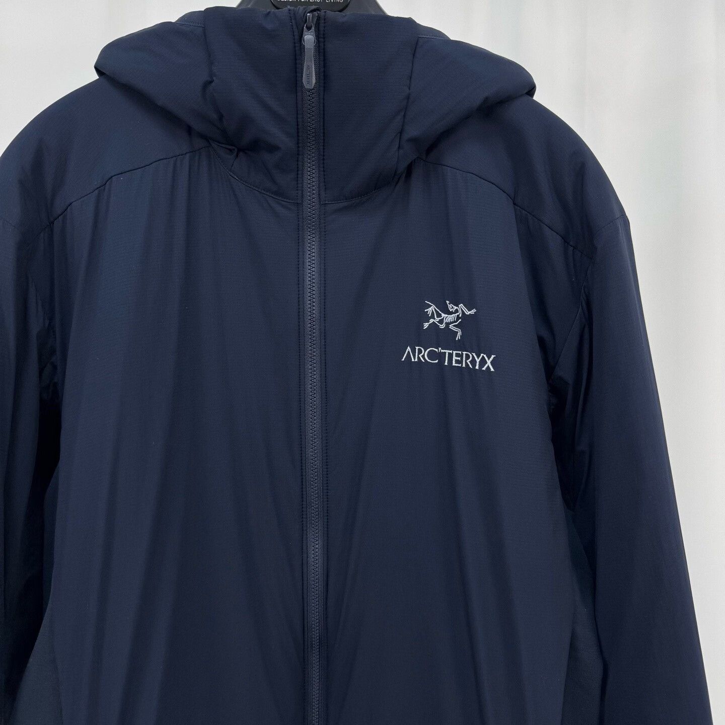 Arc'teryx Arcteryx Atom LT Embroidered Jacket Size US M / EU 48-50 / 2 - 2 Thumbnail
