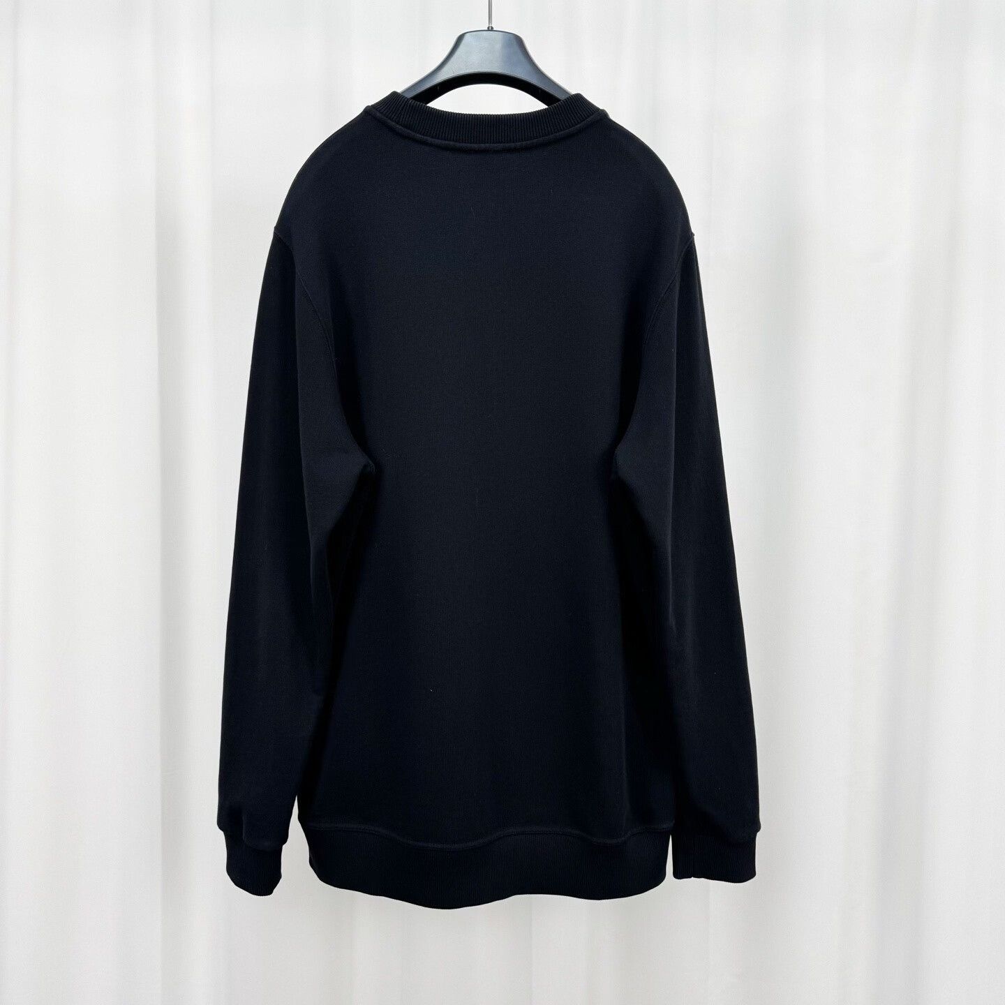 Burberry burberry embroidered unicorn sweatshirt Size US L / EU 52-54 / 3 - 3 Thumbnail