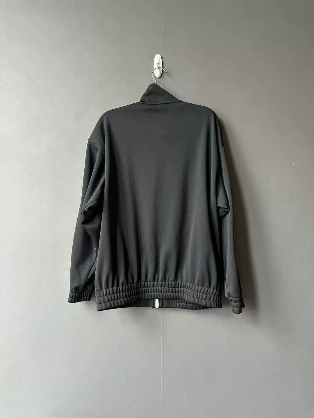 Celine celine black and white striped school jacket Size US XS / EU 42 / 0 - 2 Thumbnail