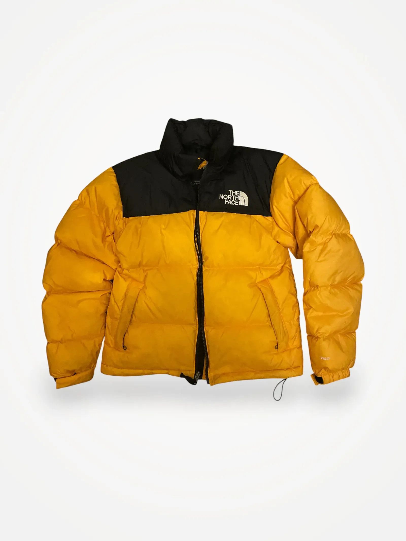 The North Face The North Face 1996 Retro Nuptse Down Jacket Size US S / EU 44-46 / 1 - 2 Thumbnail
