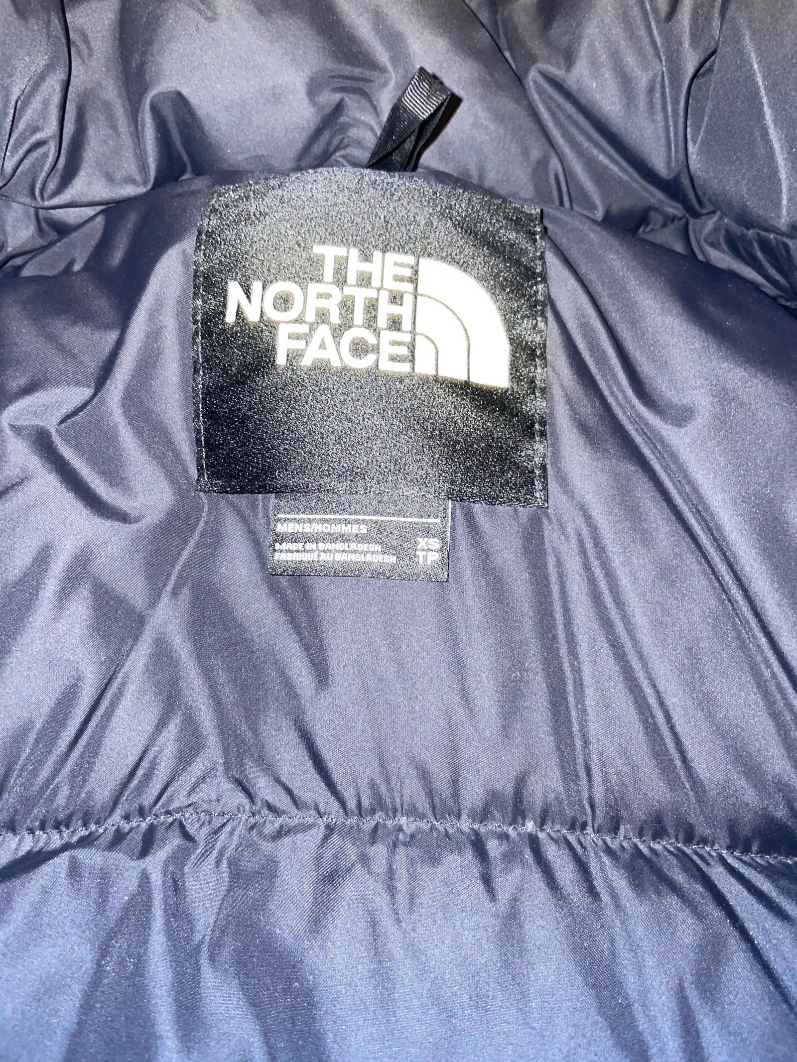 The North Face The North Face 1996 Retro Nuptse Down Jacket Size US S / EU 44-46 / 1 - 5 Thumbnail