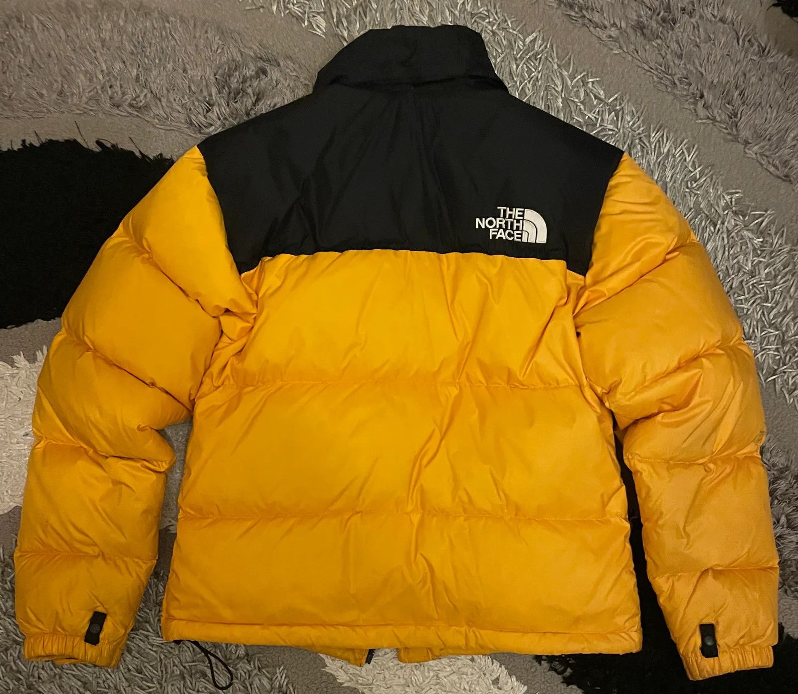 The North Face The North Face 1996 Retro Nuptse Down Jacket Size US S / EU 44-46 / 1 - 3 Thumbnail