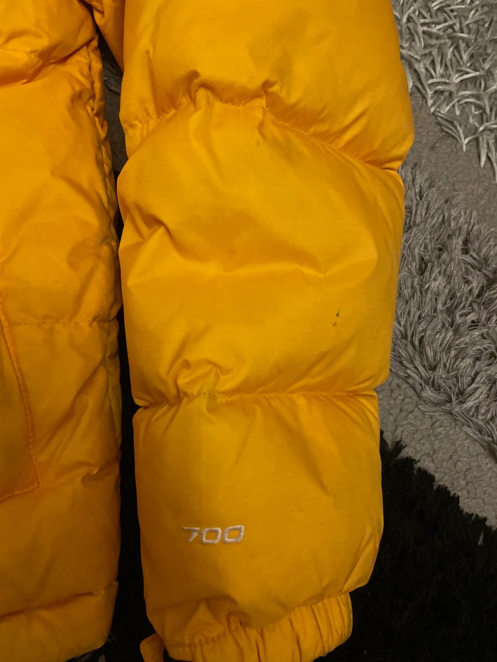 The North Face The North Face 1996 Retro Nuptse Down Jacket Size US S / EU 44-46 / 1 - 4 Thumbnail
