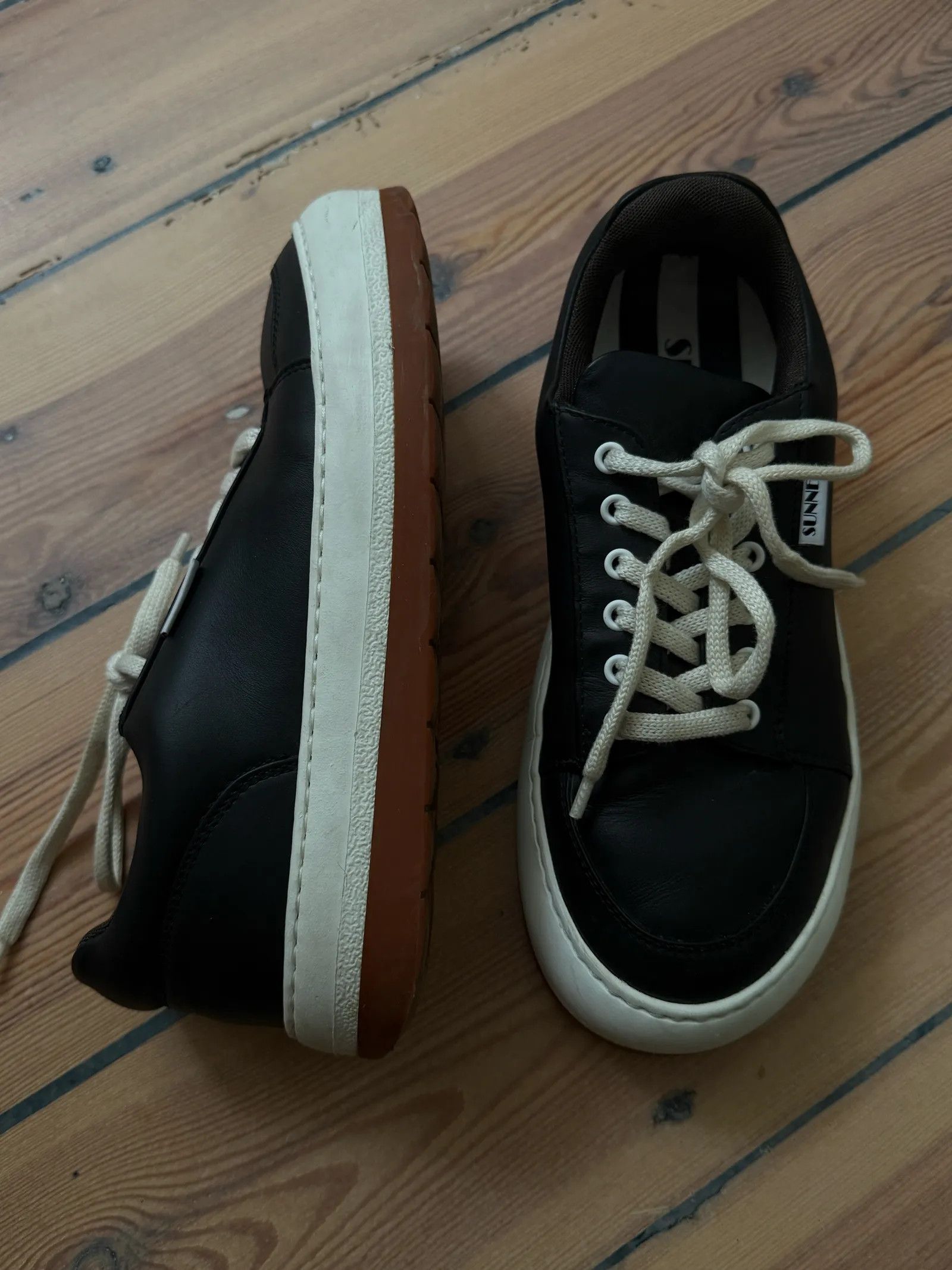 Sunnei Sunnei Dreamy Sneakers Size US 10 / IT 40 - 8 Thumbnail