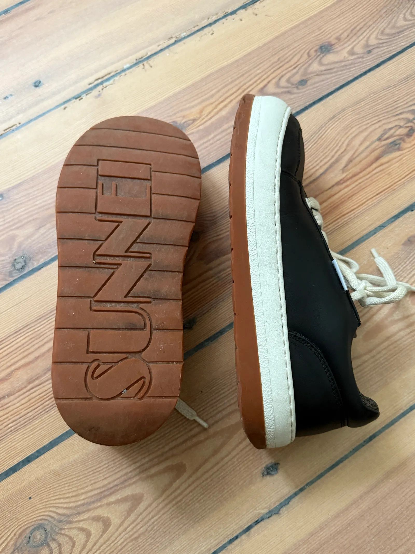 Sunnei Sunnei Dreamy Sneakers Size US 10 / IT 40 - 5 Thumbnail