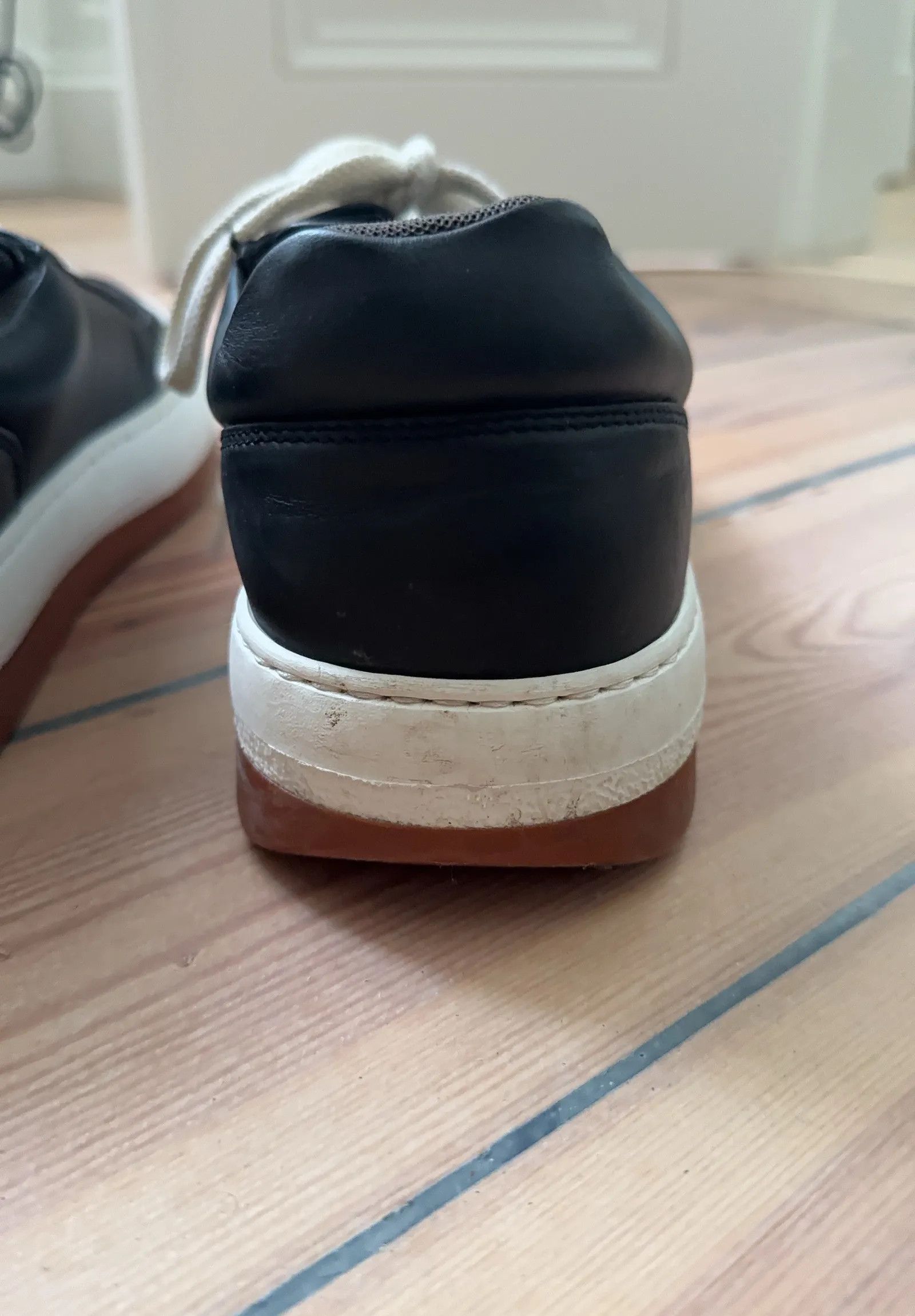 Sunnei Sunnei Dreamy Sneakers Size US 10 / IT 40 - 10 Thumbnail