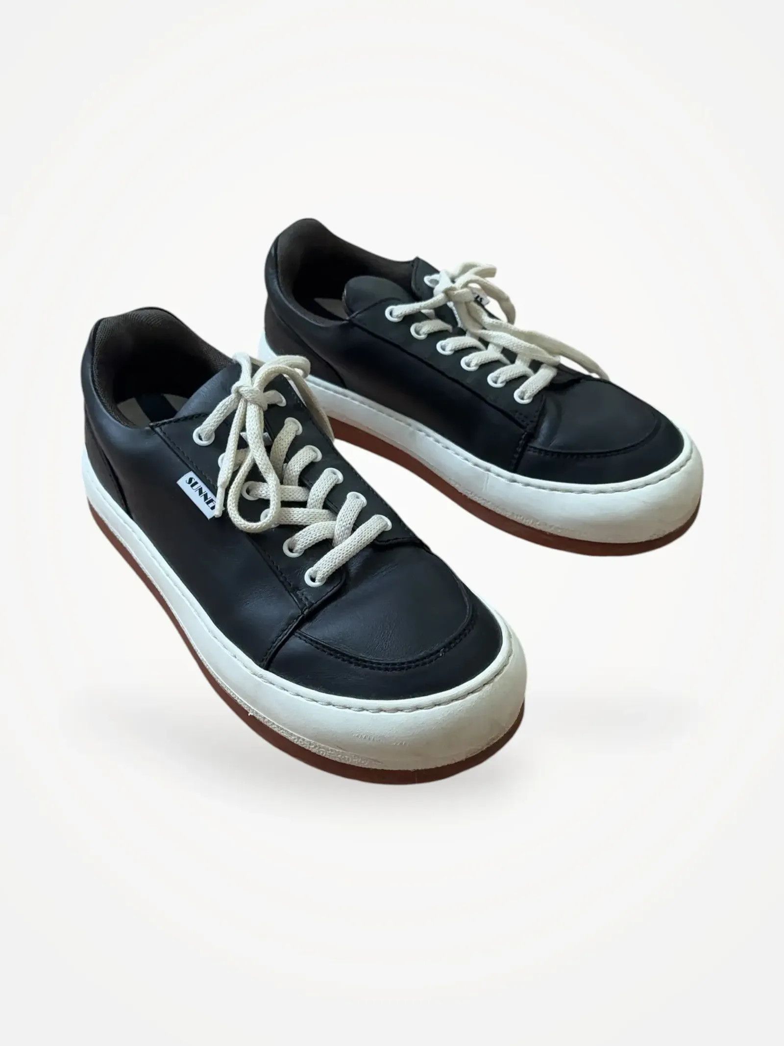 Sunnei Sunnei Dreamy Sneakers Size US 10 / IT 40 - 2 Thumbnail