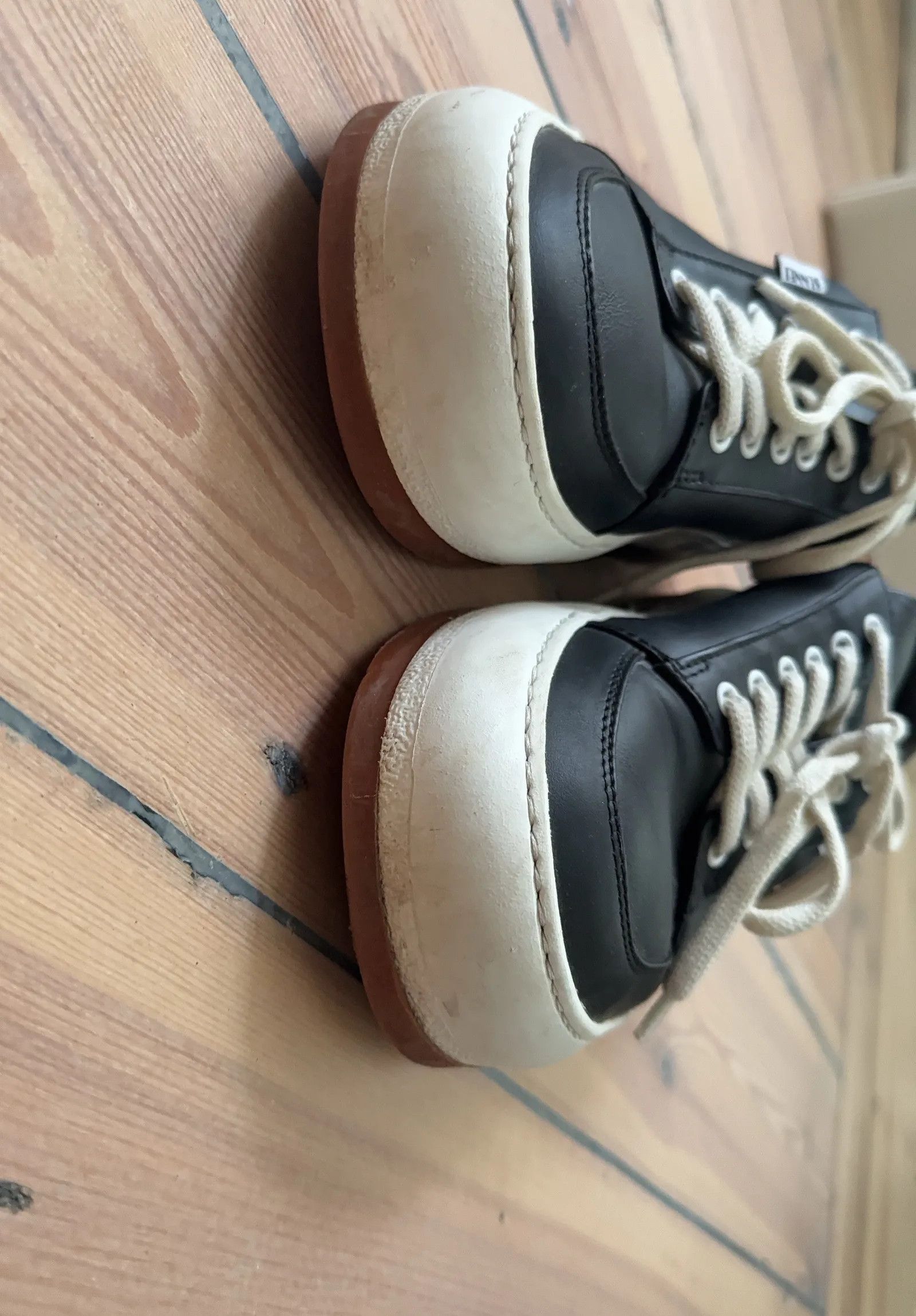 Sunnei Sunnei Dreamy Sneakers Size US 10 / IT 40 - 11 Thumbnail