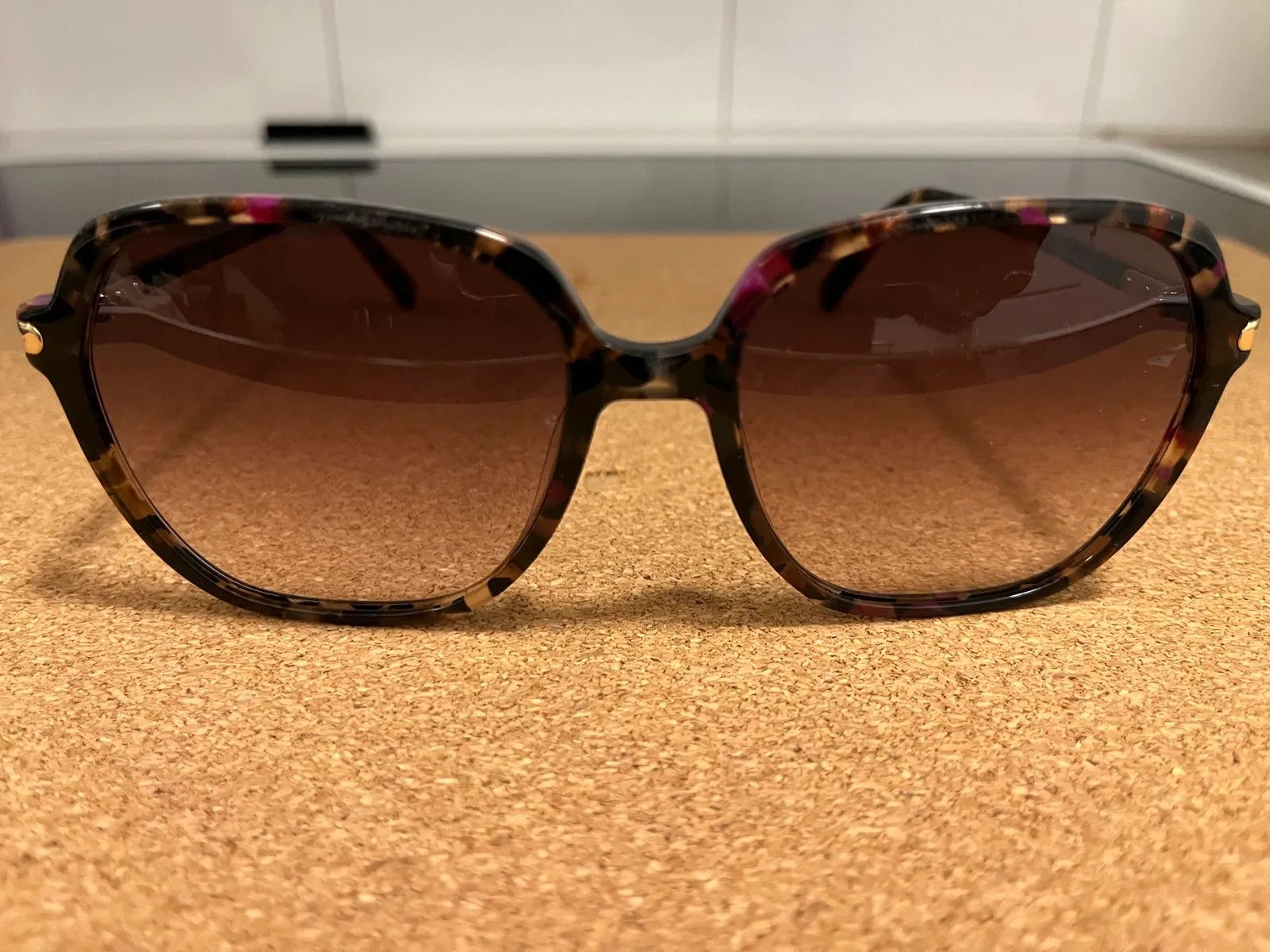 Parker Warby Parker glasses Italy Wiletta Sunglasses Size ONE SIZE - 2 Thumbnail