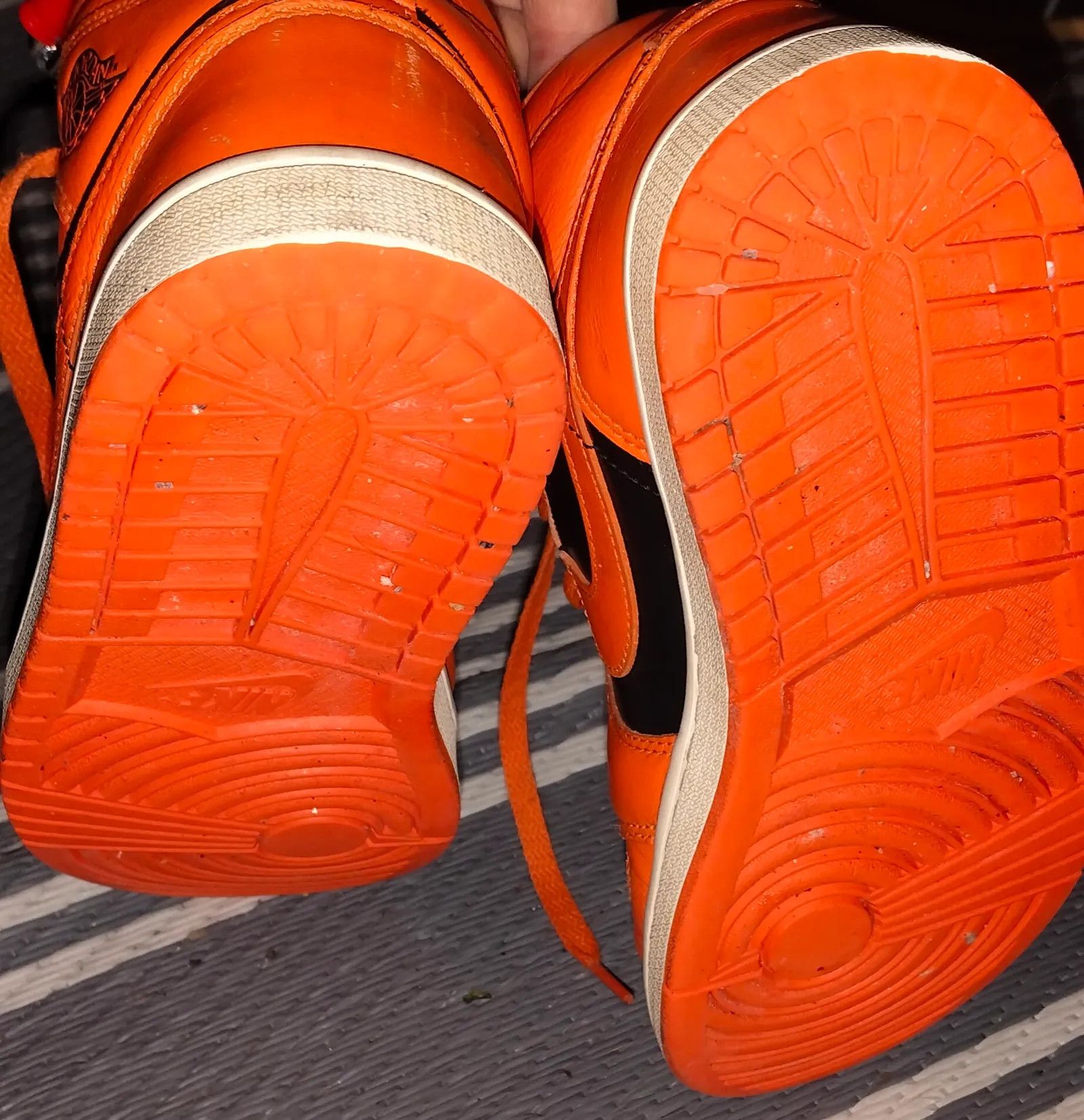 Nike Nike Sneakers Size US 7.5 / IT 37.5 - 3 Thumbnail