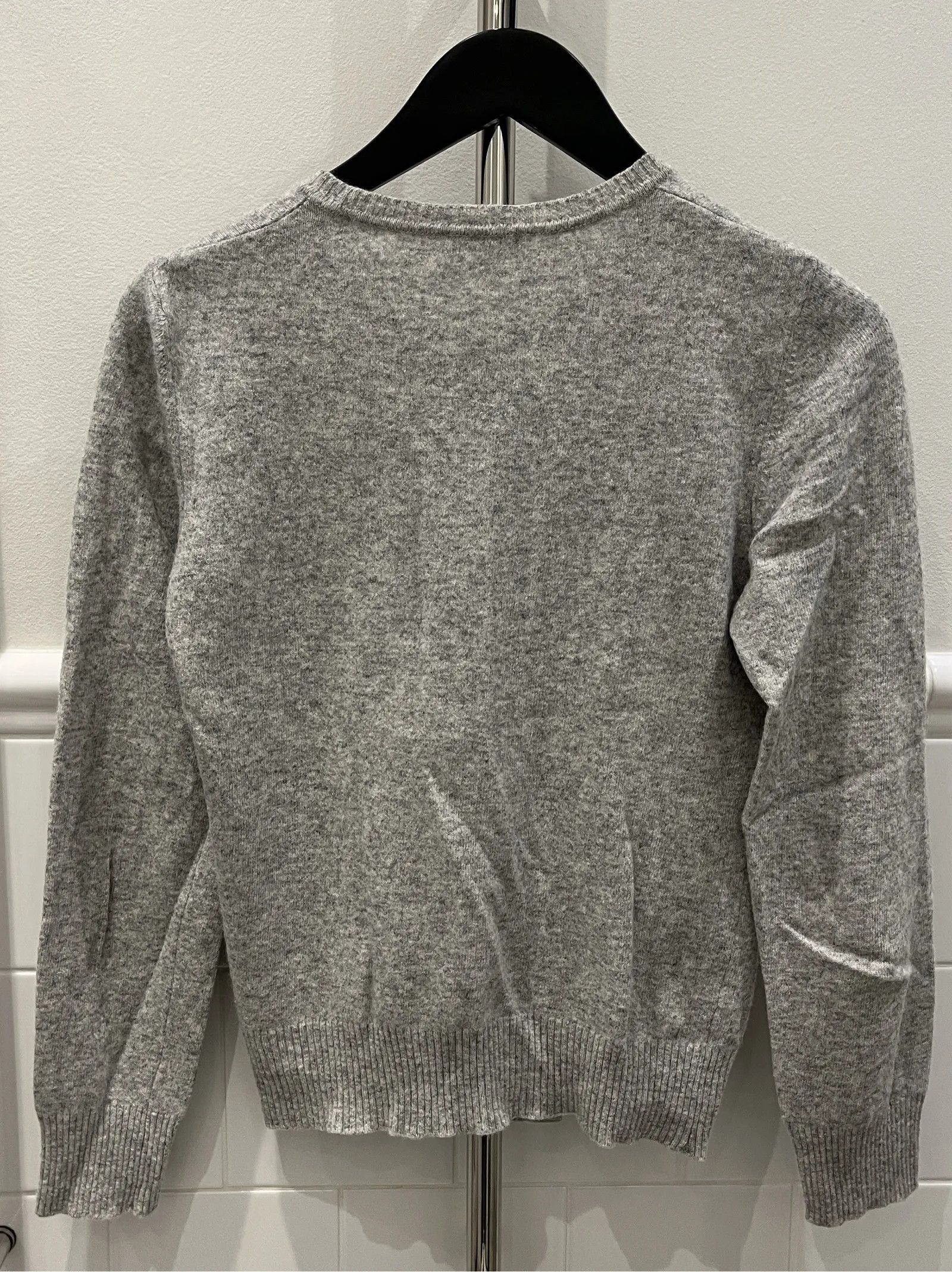 United Colors Of Benetton United Colors of Benetton Cardigan Size S / US 4 / IT 40 - 3 Thumbnail