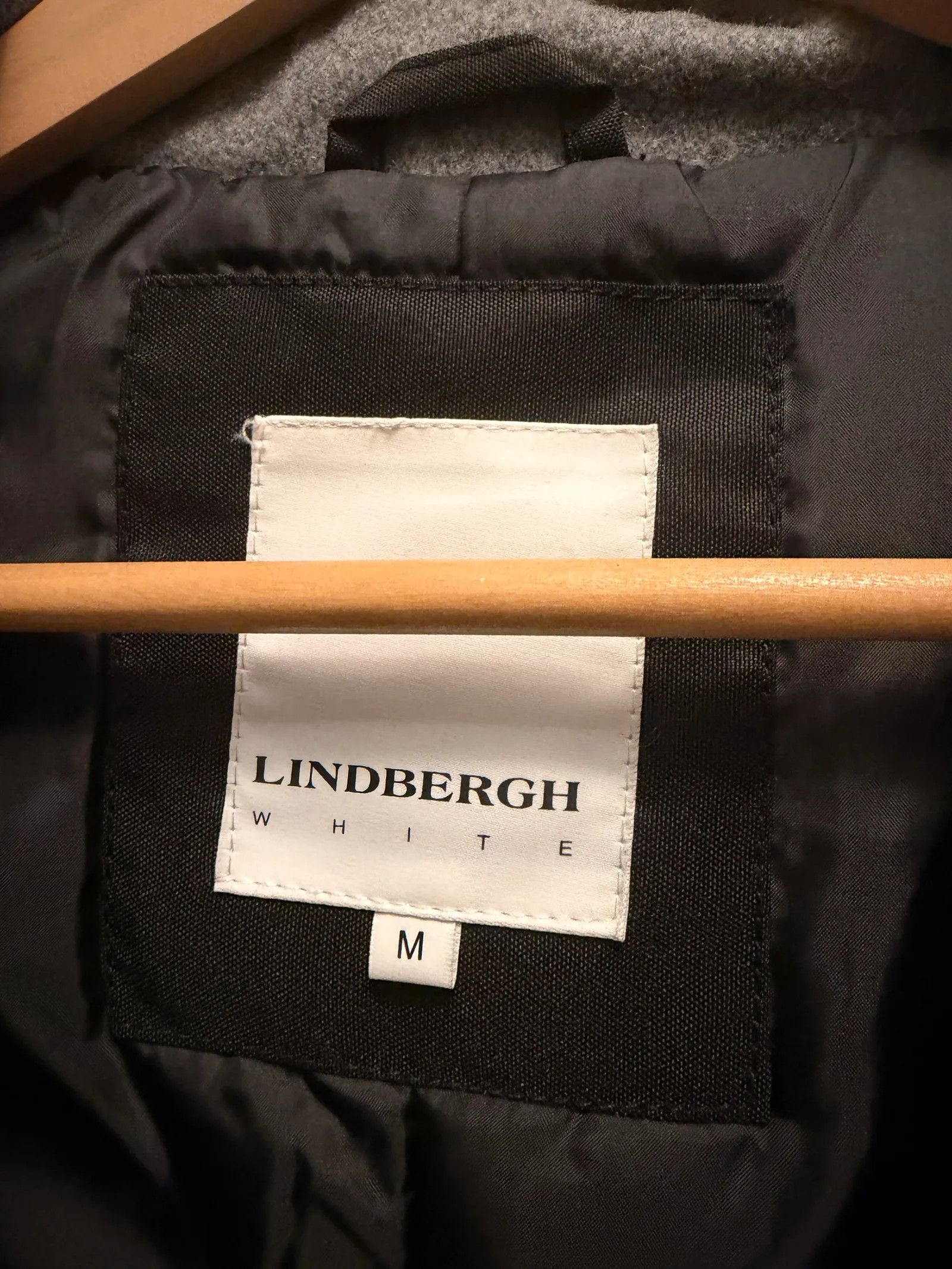 Lindbergh Lindbergh Coat Size US M / EU 48-50 / 2 - 3 Thumbnail