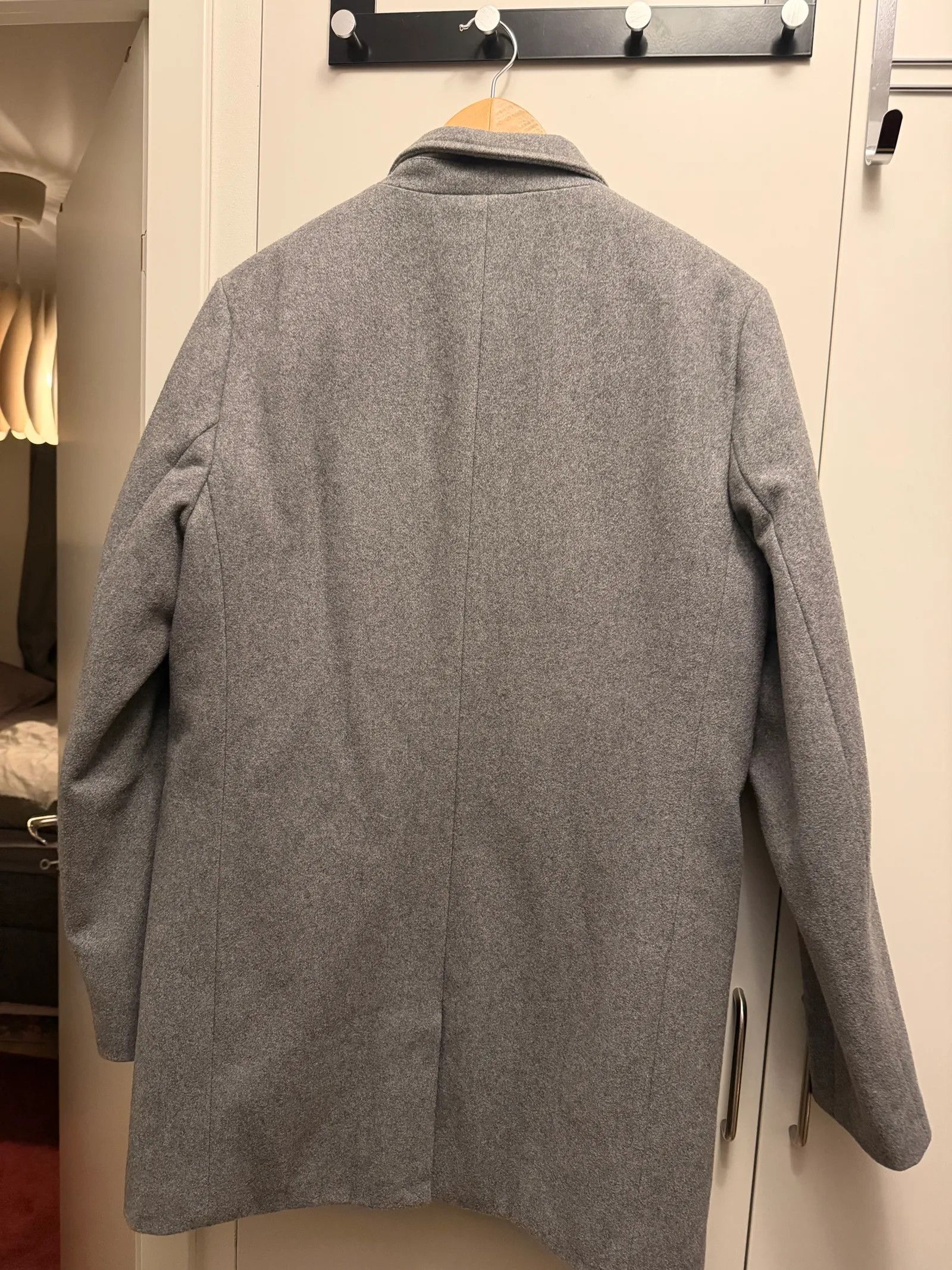 Lindbergh Lindbergh Coat Size US M / EU 48-50 / 2 - 2 Thumbnail