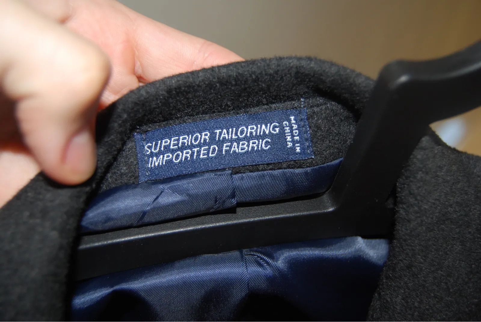 Nautica Nautica Blazer Size 40R - 7 Thumbnail