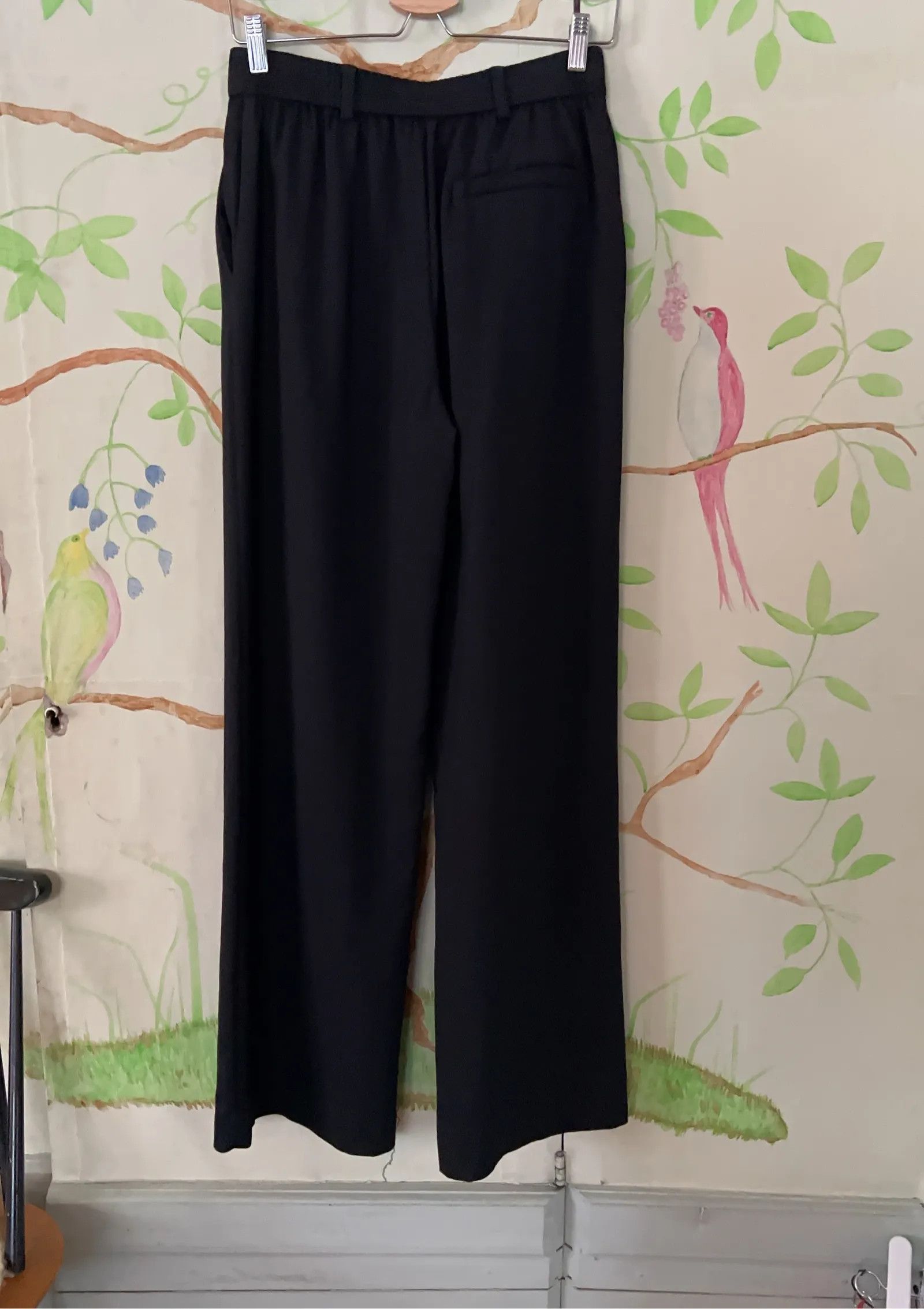 H&M H&M Pants Size 27" / US 4 / IT 40 - 4 Thumbnail