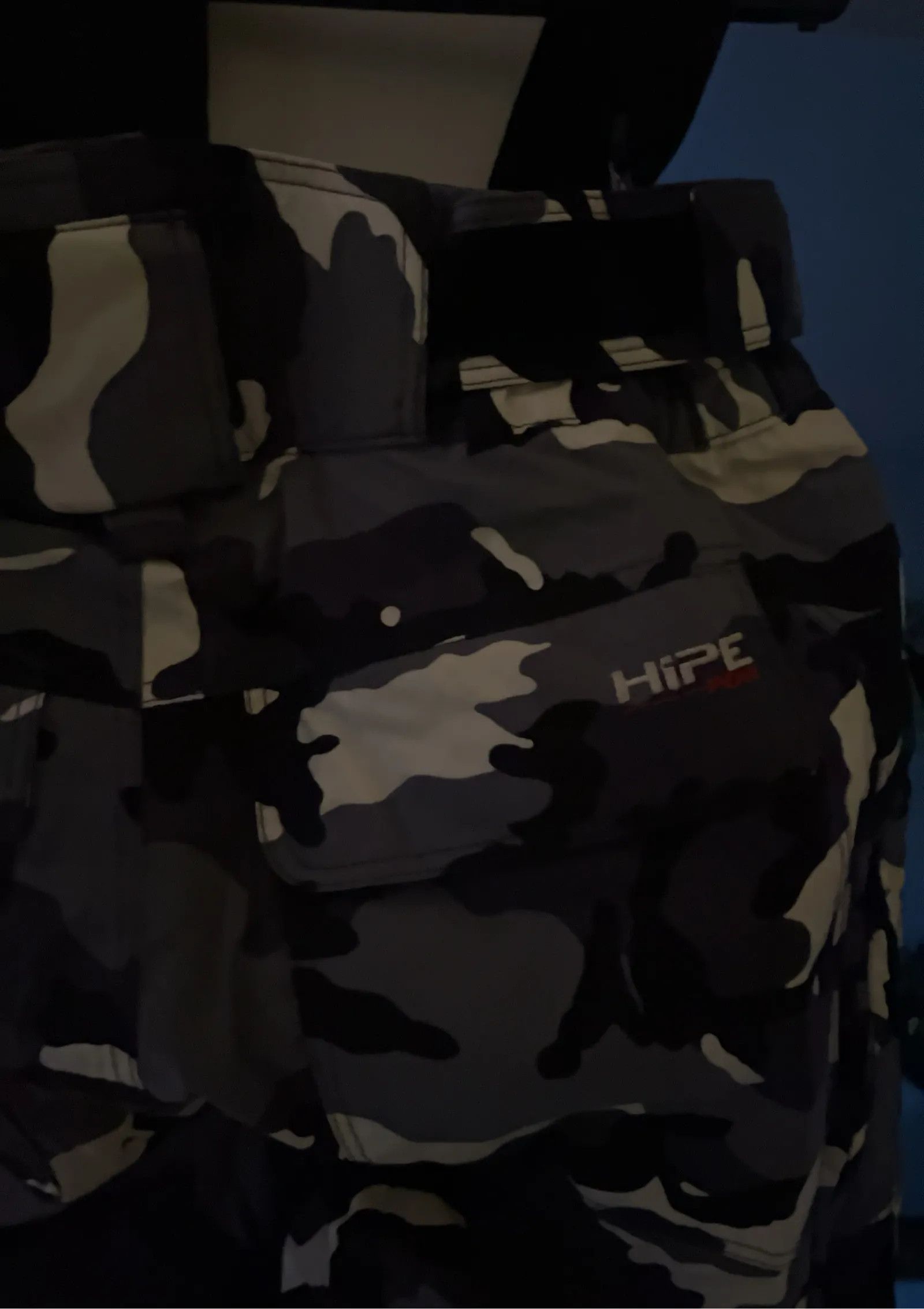 Peak Performance Peak Performance Camo P Sweatpants Size US 34 / EU 50 - 5 Thumbnail