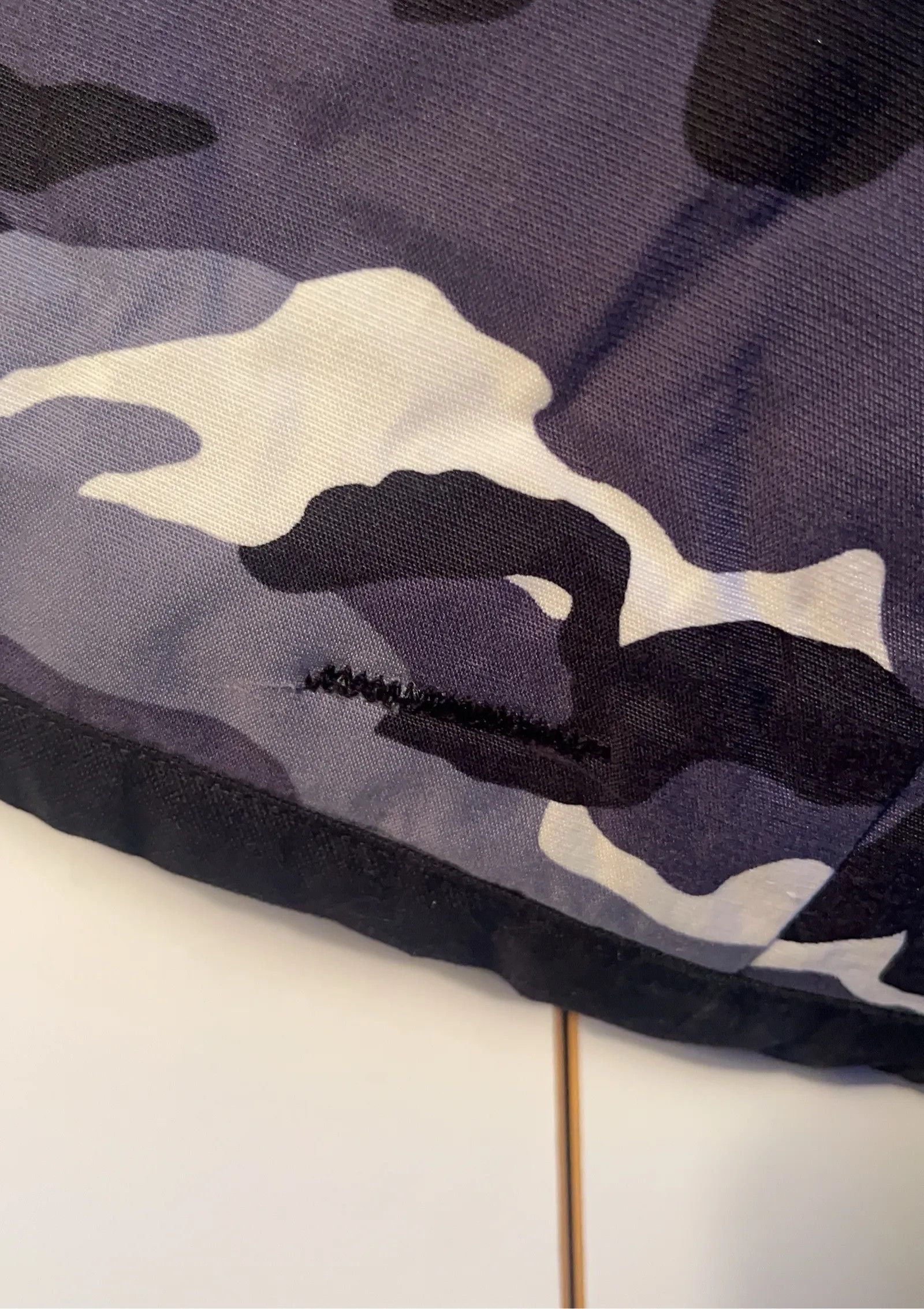 Peak Performance Peak Performance Camo P Sweatpants Size US 34 / EU 50 - 9 Thumbnail