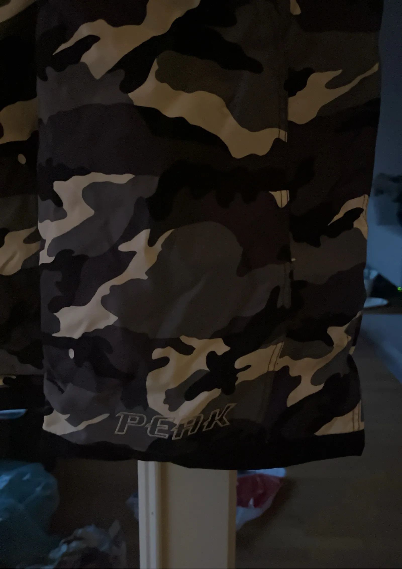 Peak Performance Peak Performance Camo P Sweatpants Size US 34 / EU 50 - 6 Thumbnail