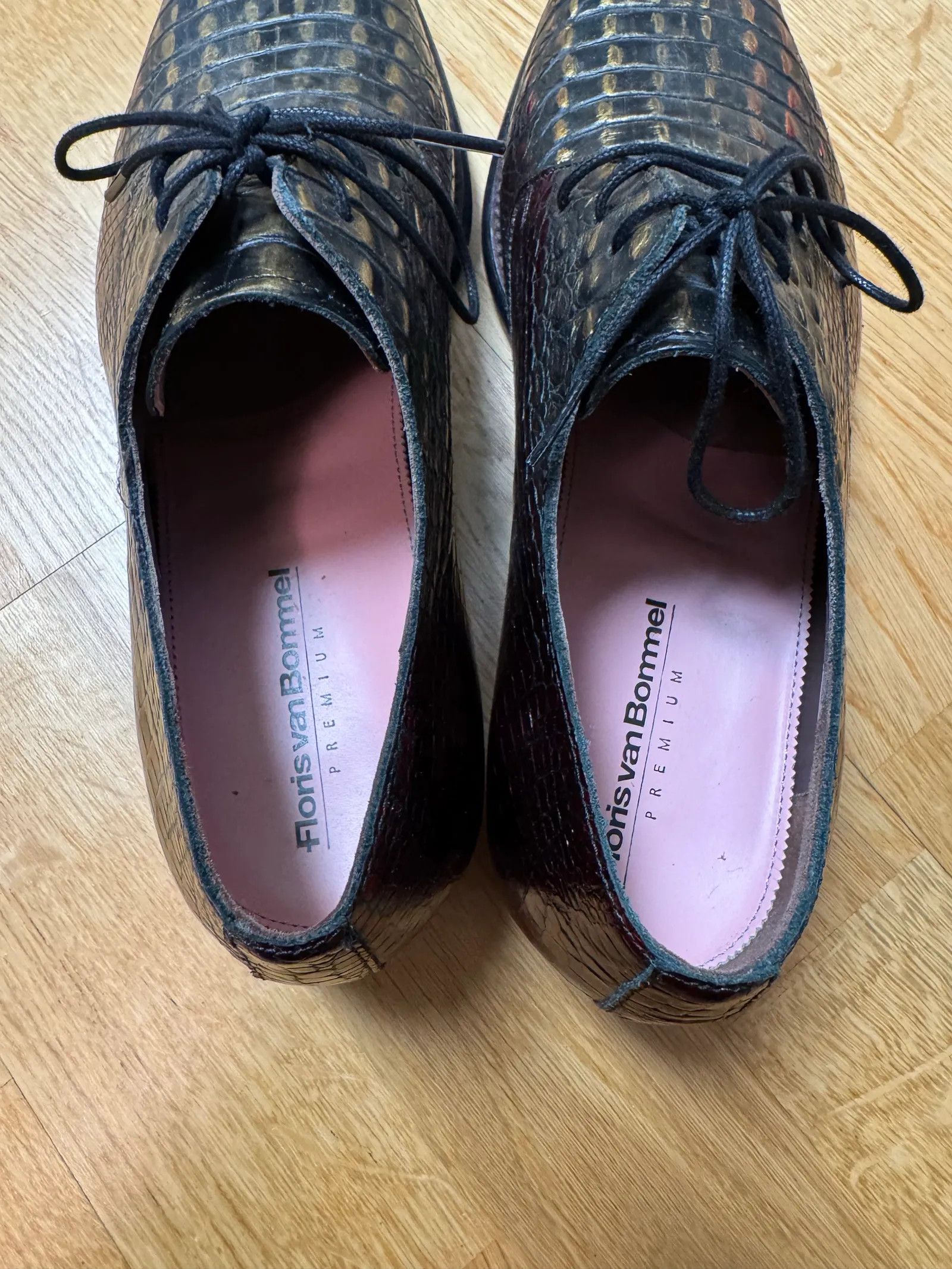 Floris van Bommel Floris van Bommel Loafers Size US 8.5 / EU 41-42 - 2 Thumbnail