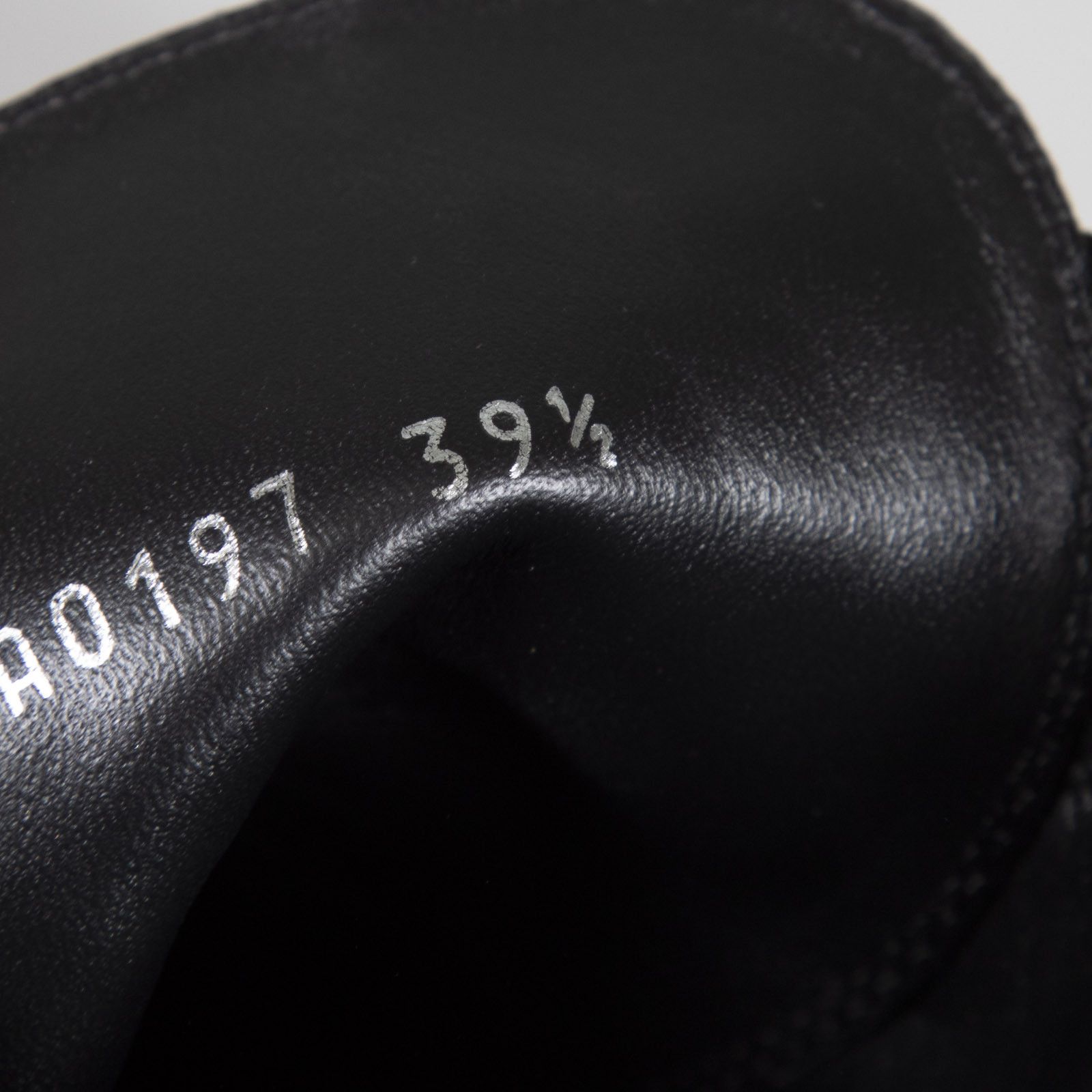 Louis Vuitton Overcloud Laureate Biker Boots Size US 9.5 / IT 39.5 - 6 Thumbnail