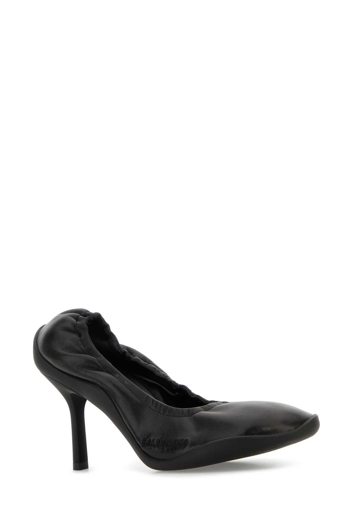 Balenciaga Shibuya Pump M080 Size US 11 / IT 41 - 2 Thumbnail