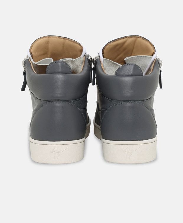 Giuseppe Zanotti Brek Sneakers Size US 9 / EU 42 - 2 Thumbnail