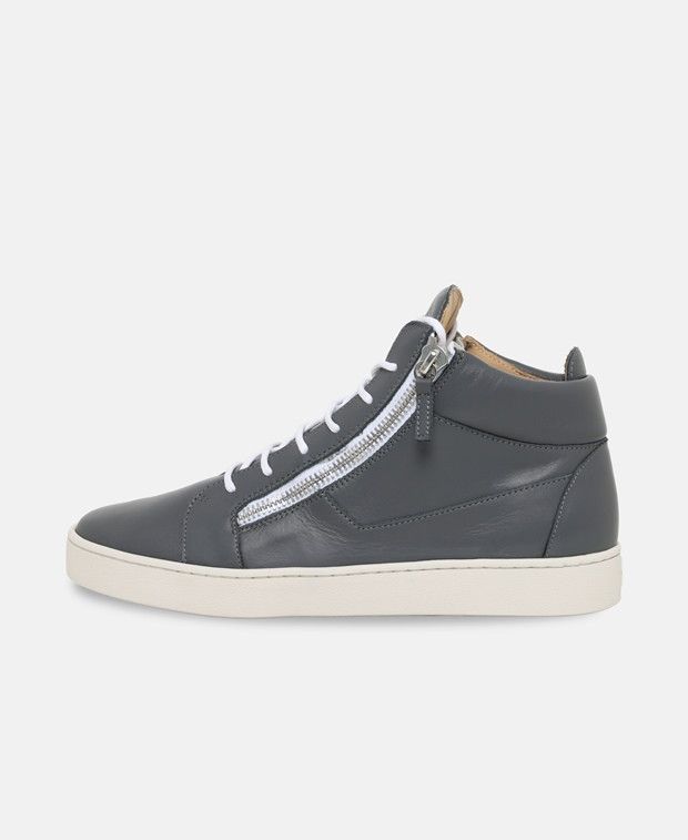 Giuseppe Zanotti Brek Sneakers Size US 9 / EU 42 - 4 Thumbnail