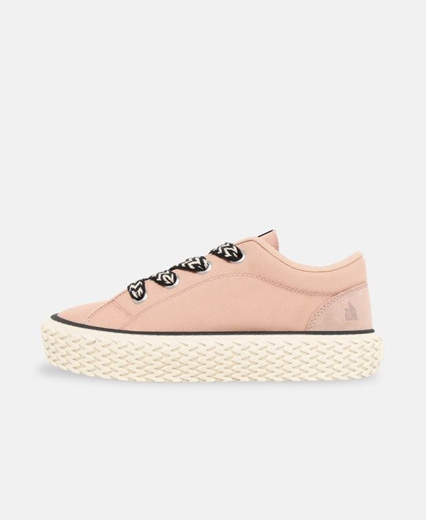 Lanvin Curbies Sneakers Size US 8 / EU 41 - 4 Thumbnail