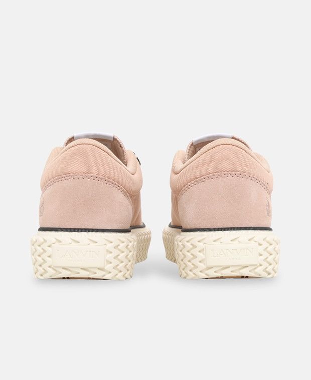 Lanvin Curbies Sneakers Size US 9 / EU 42 - 2 Thumbnail