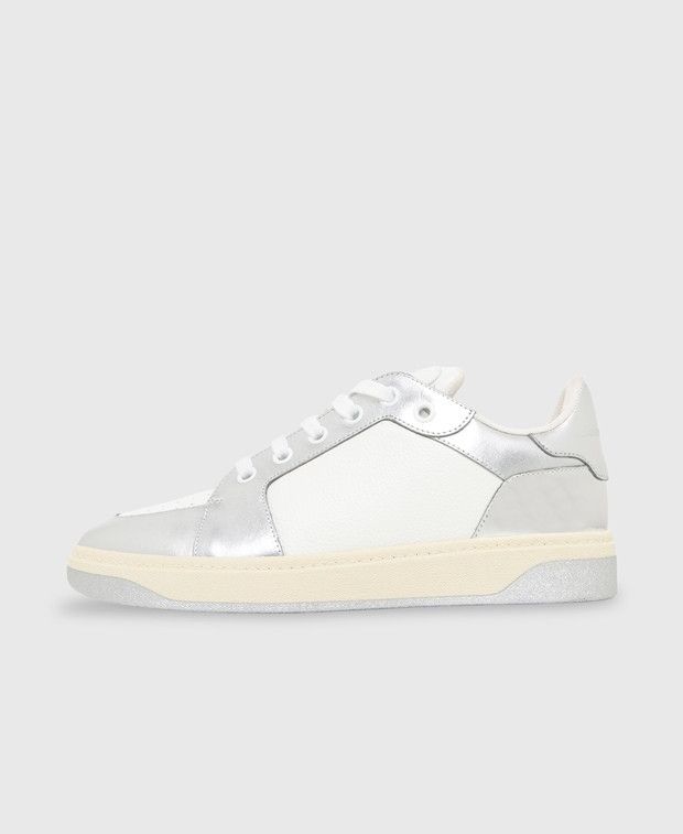 Giuseppe Zanotti Sneakers Size US 9.5 / EU 42-43 - 4 Thumbnail