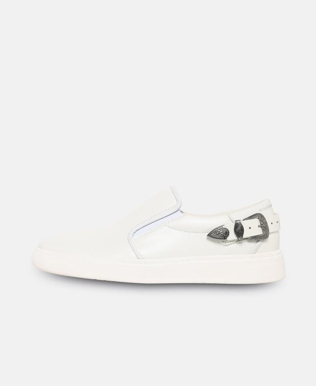 Giuseppe Zanotti Nevada Slip-on sneakers Size US 13 / EU 46 - 4 Thumbnail