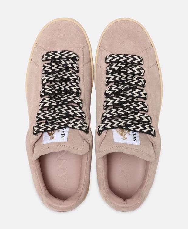 Lanvin Basses Sneakers Size US 9 / EU 42 - 3 Thumbnail