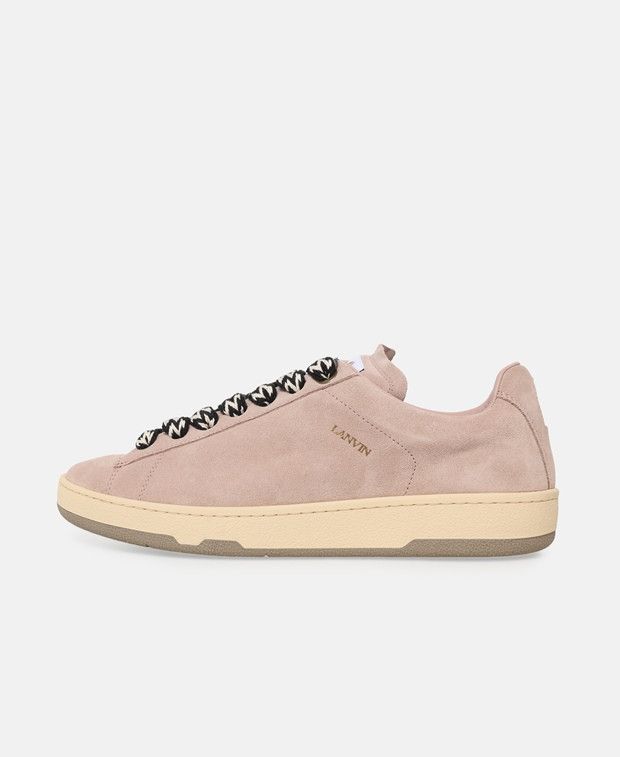 Lanvin Basses Sneakers Size US 9 / EU 42 - 4 Thumbnail