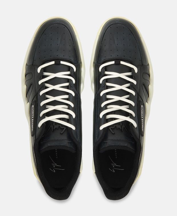 Giuseppe Zanotti Vintage Sneakers Size US 6 / EU 39 - 3 Thumbnail